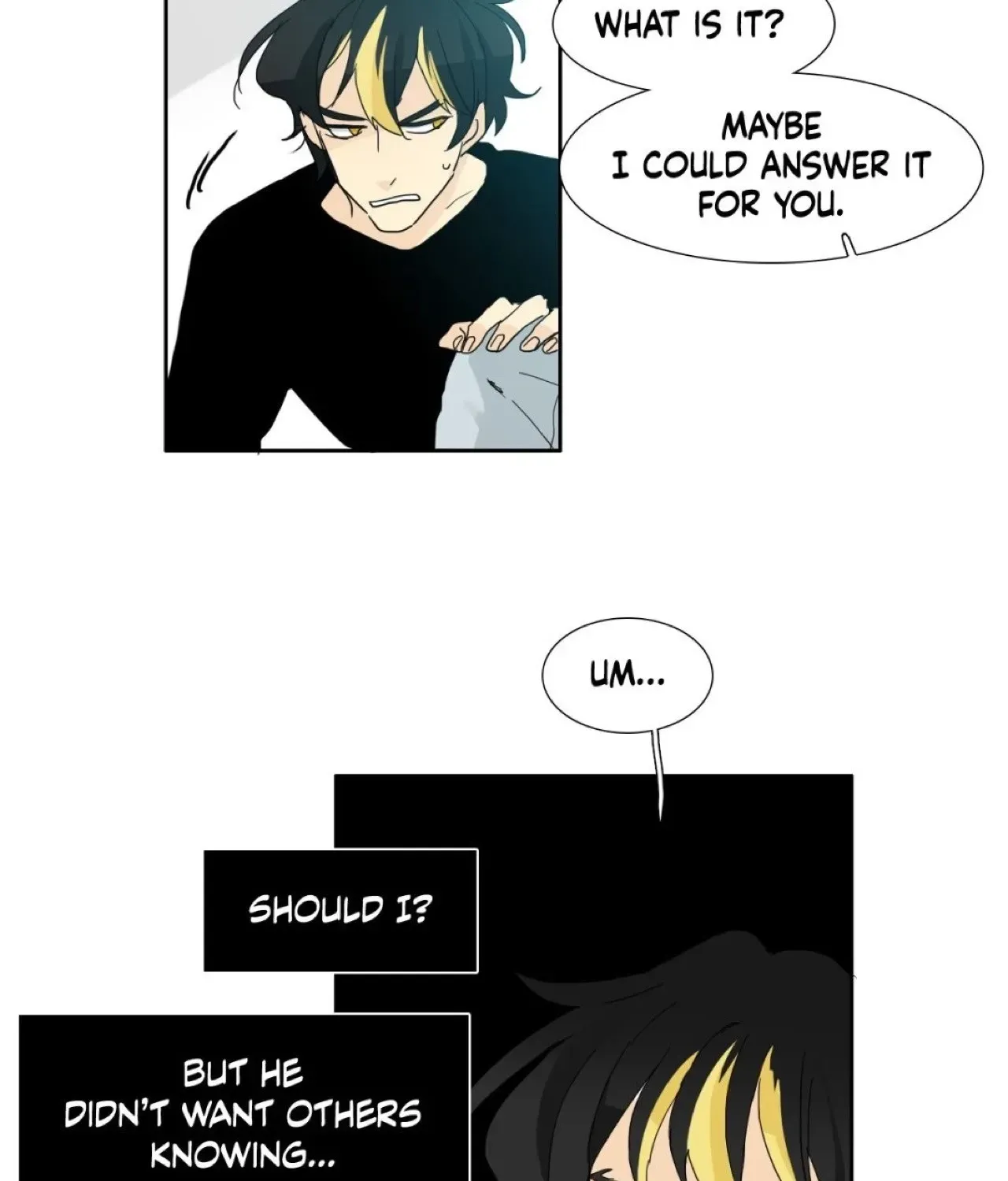 Read Heroes Plan.B chapter 18 image 46 on Lezhin