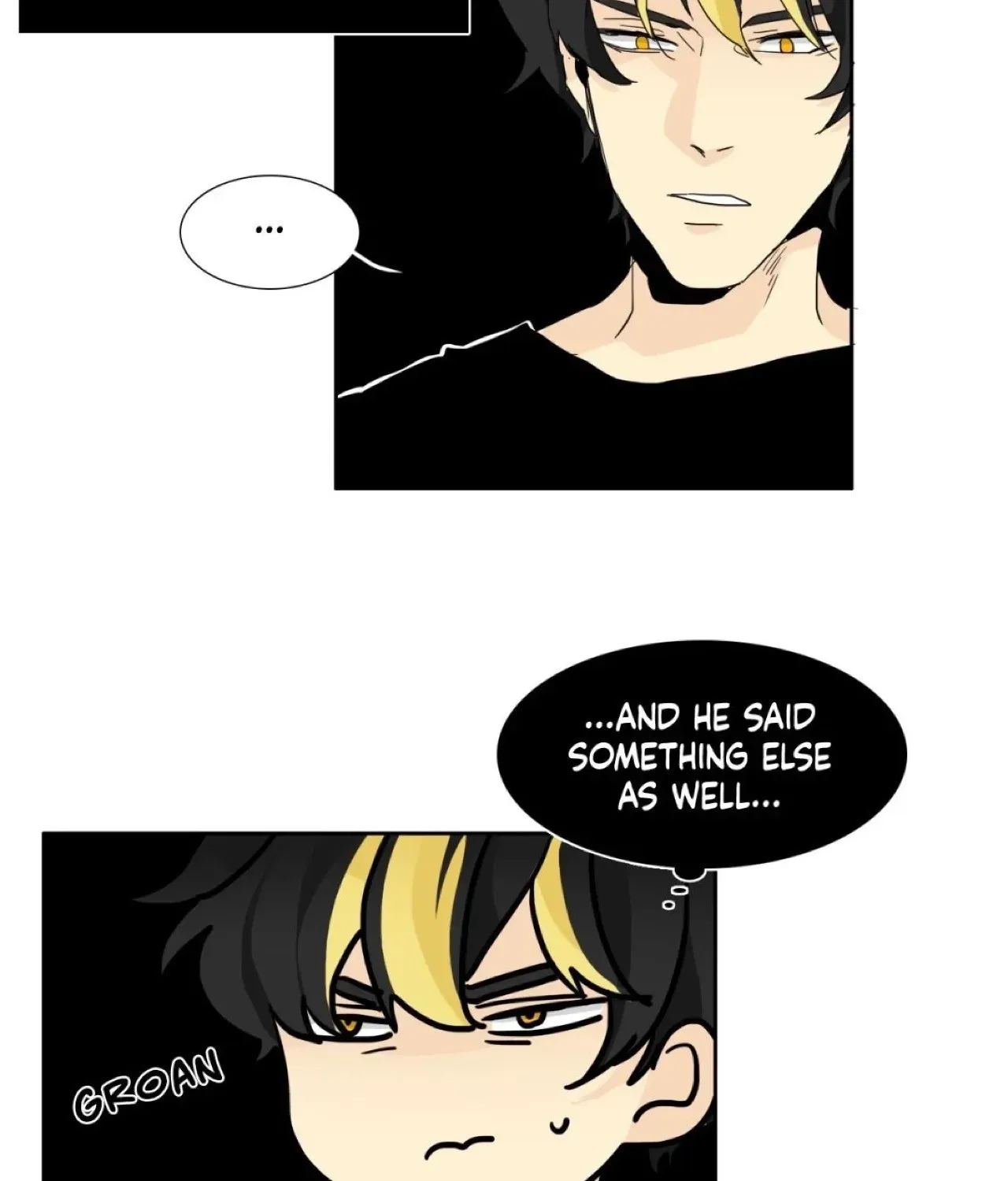 Read Heroes Plan.B chapter 18 image 47 on Lezhin