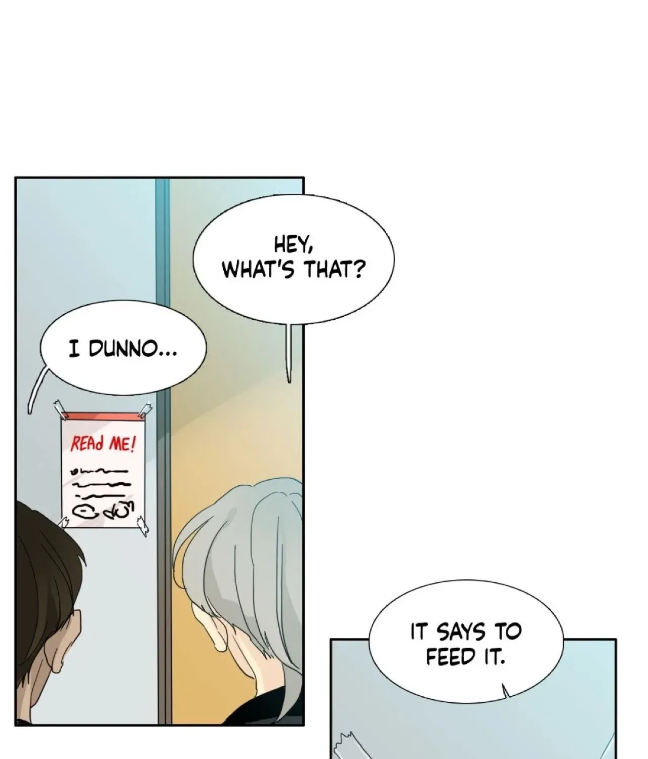 Read Heroes Plan.B chapter 18 image 55 on Lezhin