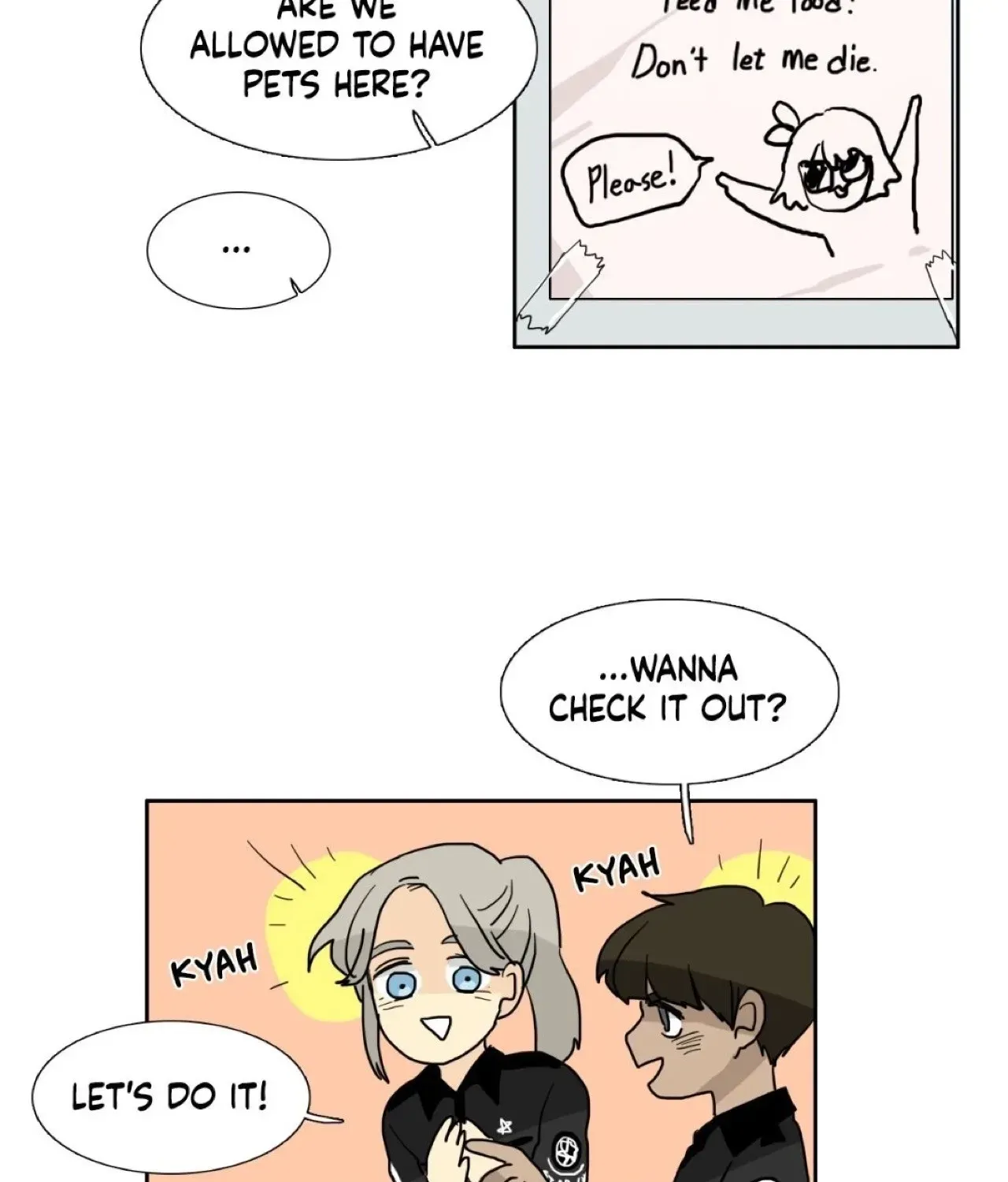 Read Heroes Plan.B chapter 18 image 57 on Lezhin