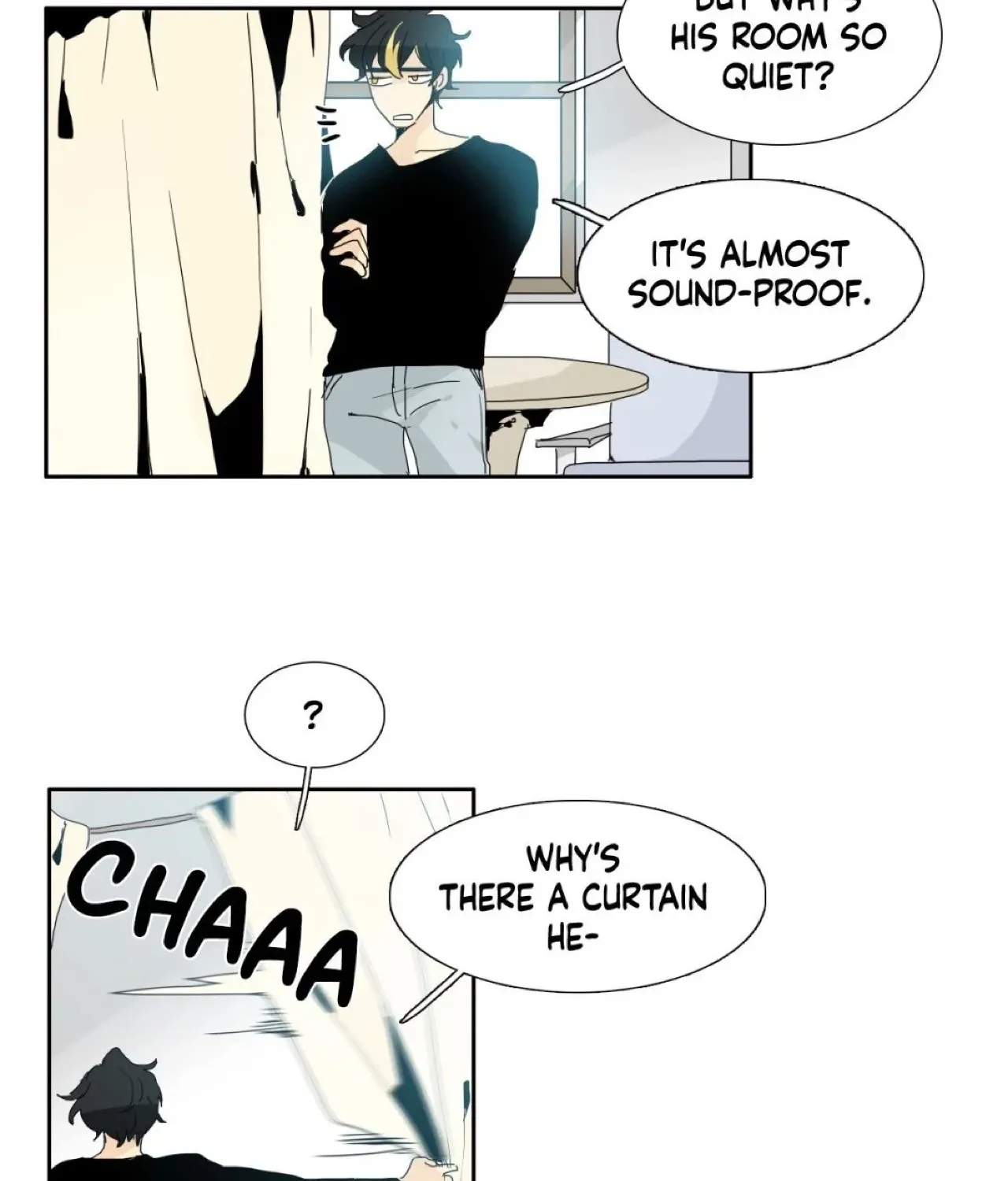 Read Heroes Plan.B chapter 18 image 6 on Lezhin