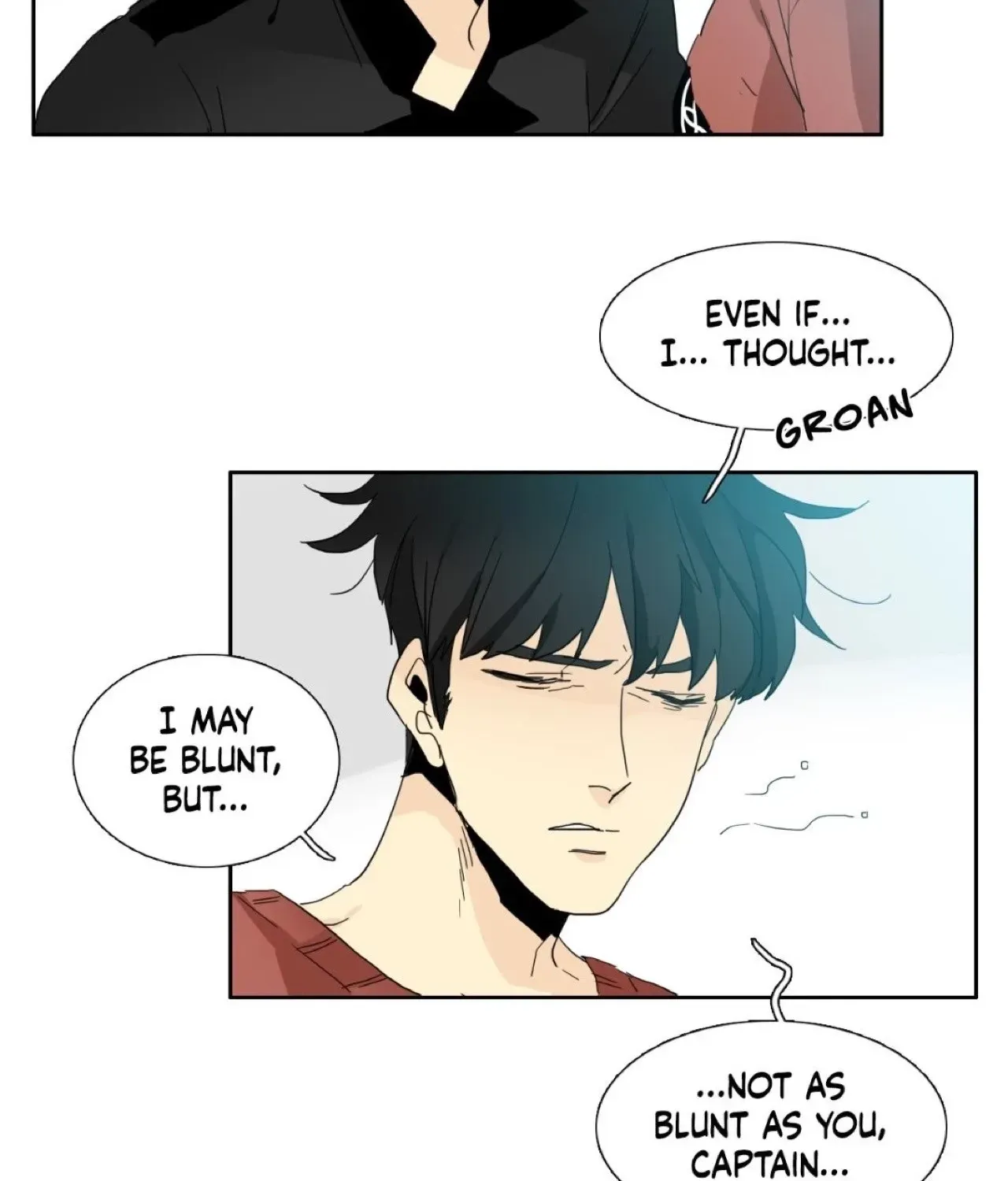 Read Heroes Plan.B chapter 18 image 66 on Lezhin