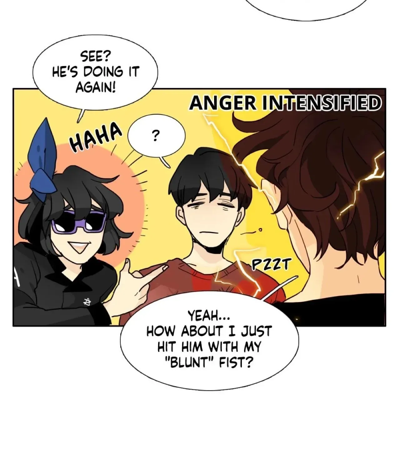 Read Heroes Plan.B chapter 18 image 67 on Lezhin