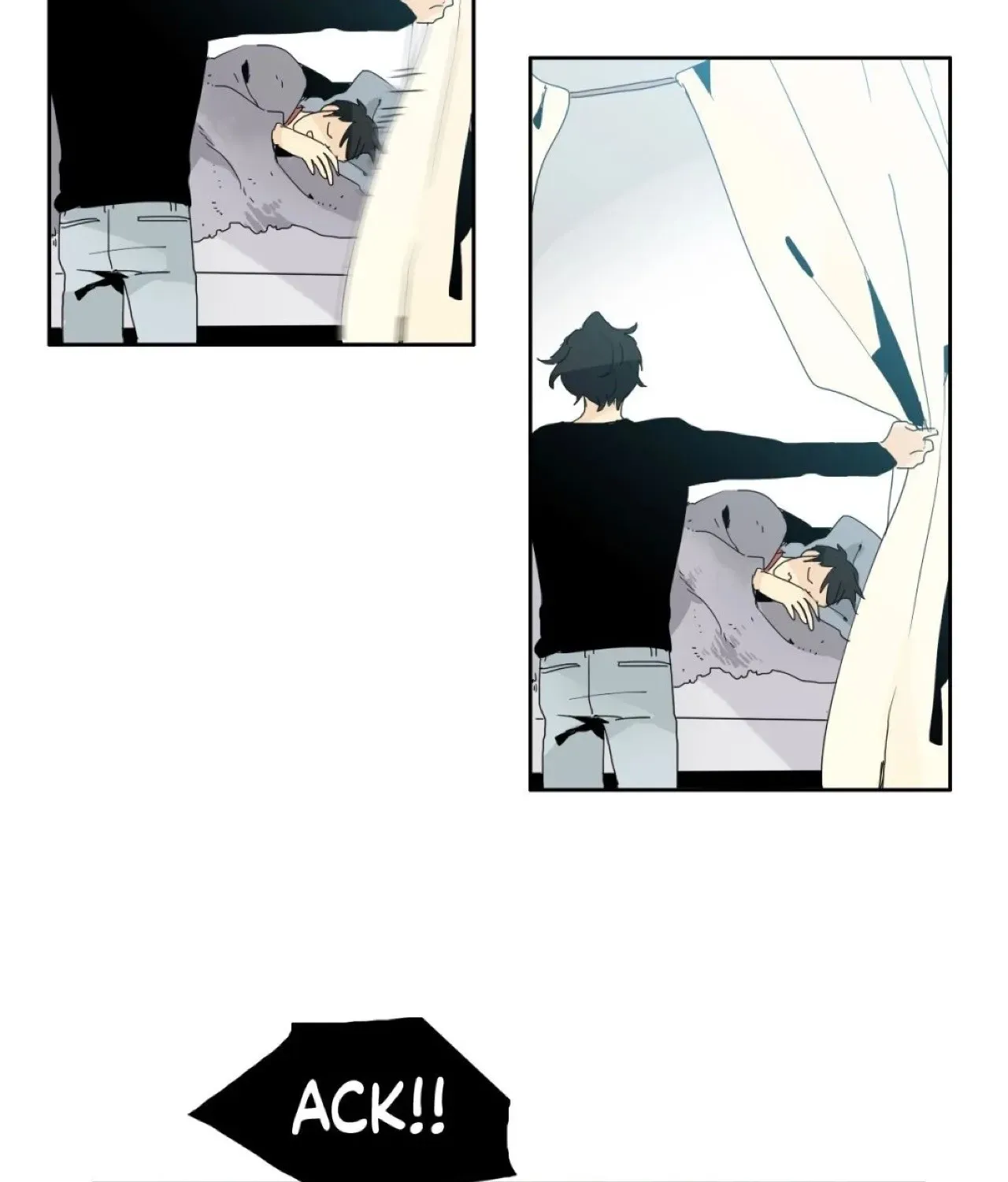 Read Heroes Plan.B chapter 18 image 7 on Lezhin