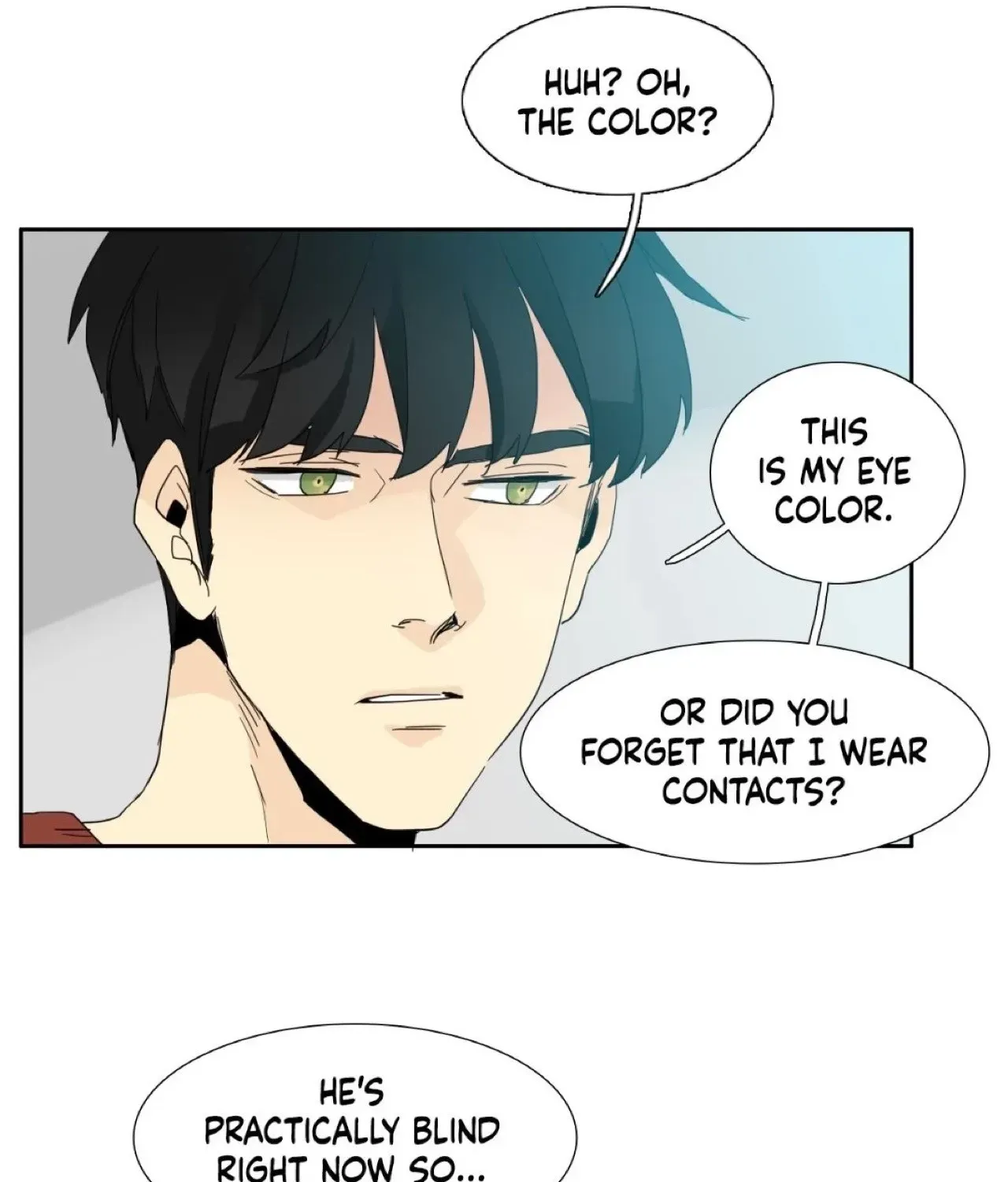Read Heroes Plan.B chapter 18 image 70 on Lezhin