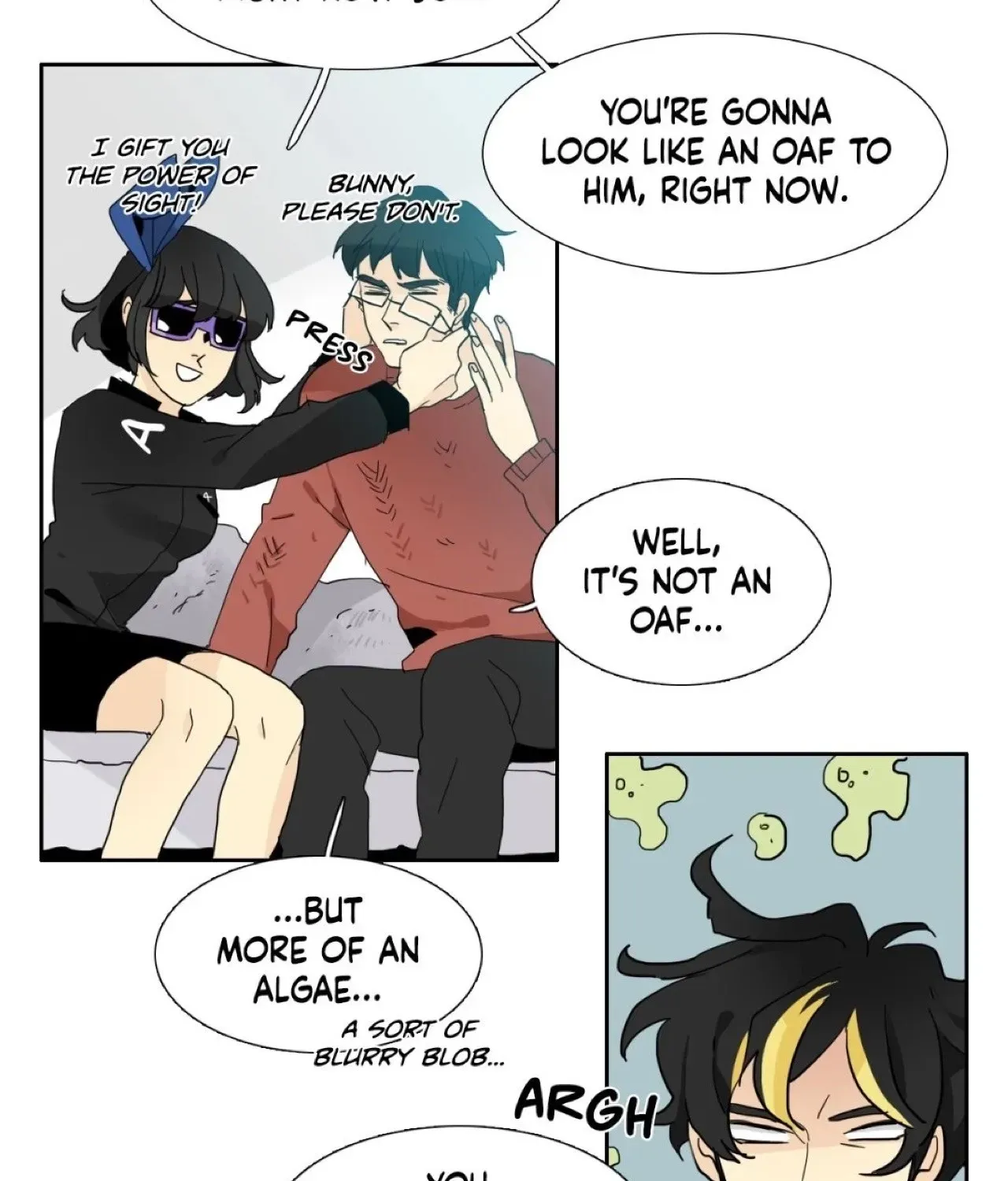Read Heroes Plan.B chapter 18 image 71 on Lezhin