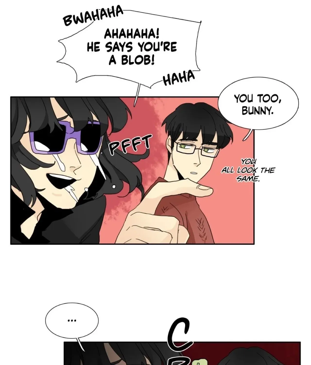 Read Heroes Plan.B chapter 18 image 73 on Lezhin