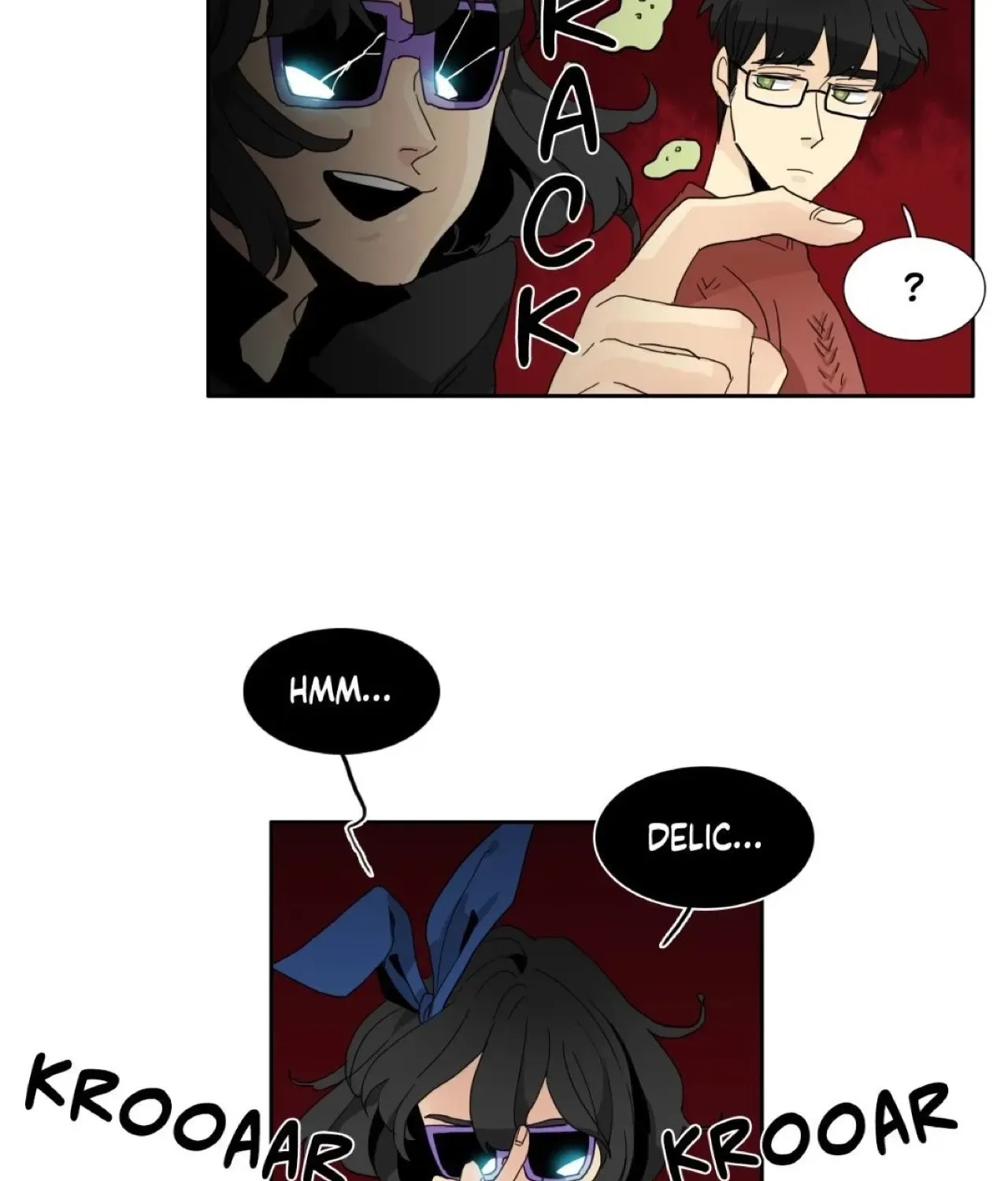 Read Heroes Plan.B chapter 18 image 74 on Lezhin