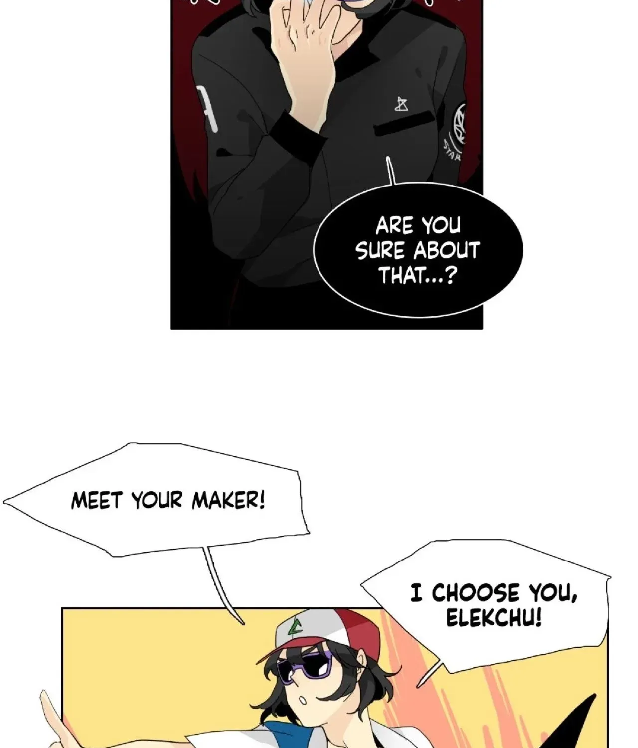 Read Heroes Plan.B chapter 18 image 75 on Lezhin