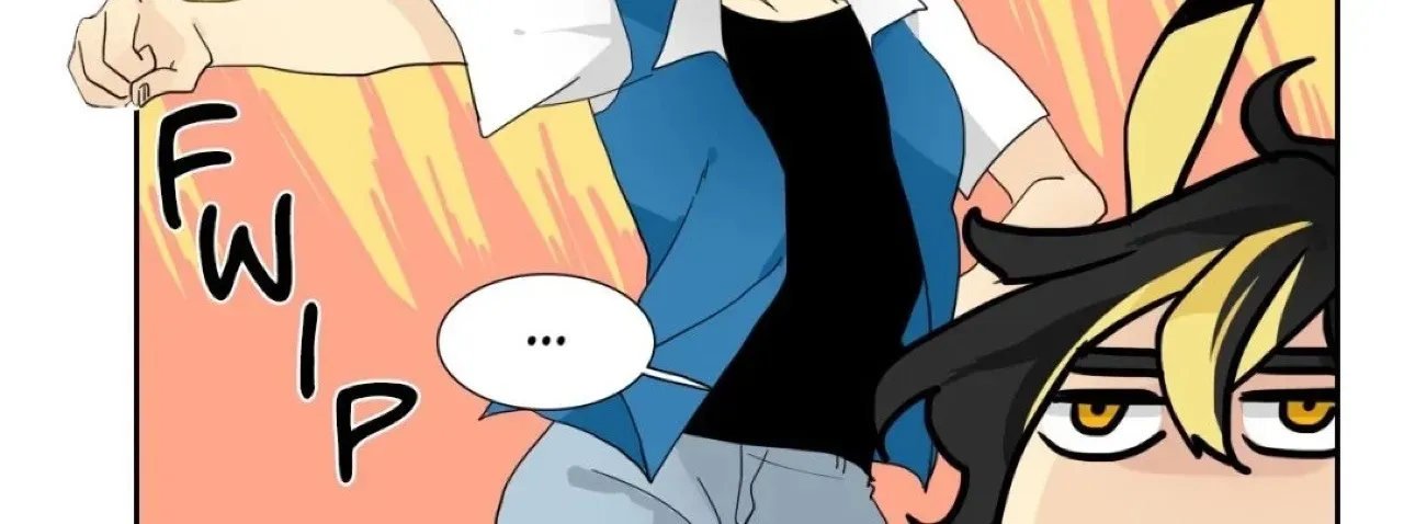 Read Heroes Plan.B chapter 18 image 76 on Lezhin
