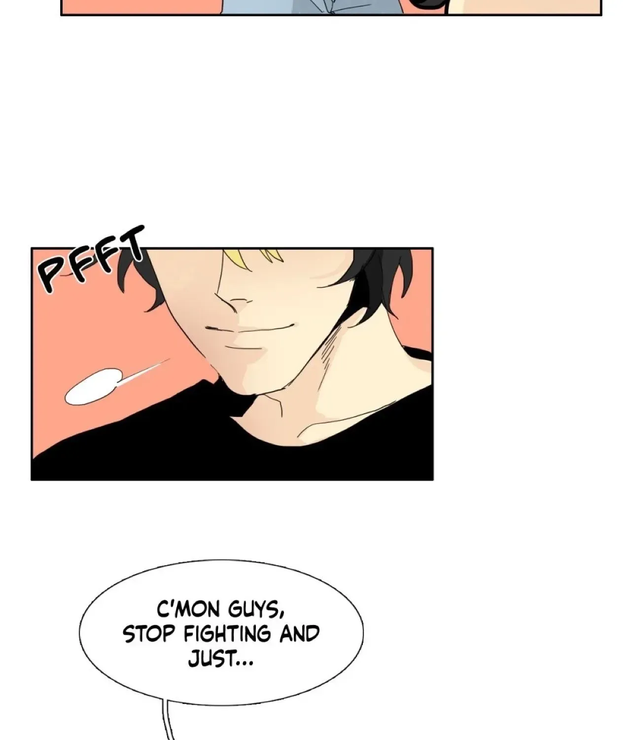 Read Heroes Plan.B chapter 18 image 77 on Lezhin