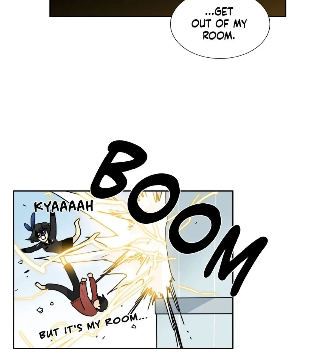 Read Heroes Plan.B chapter 18 image 79 on Lezhin