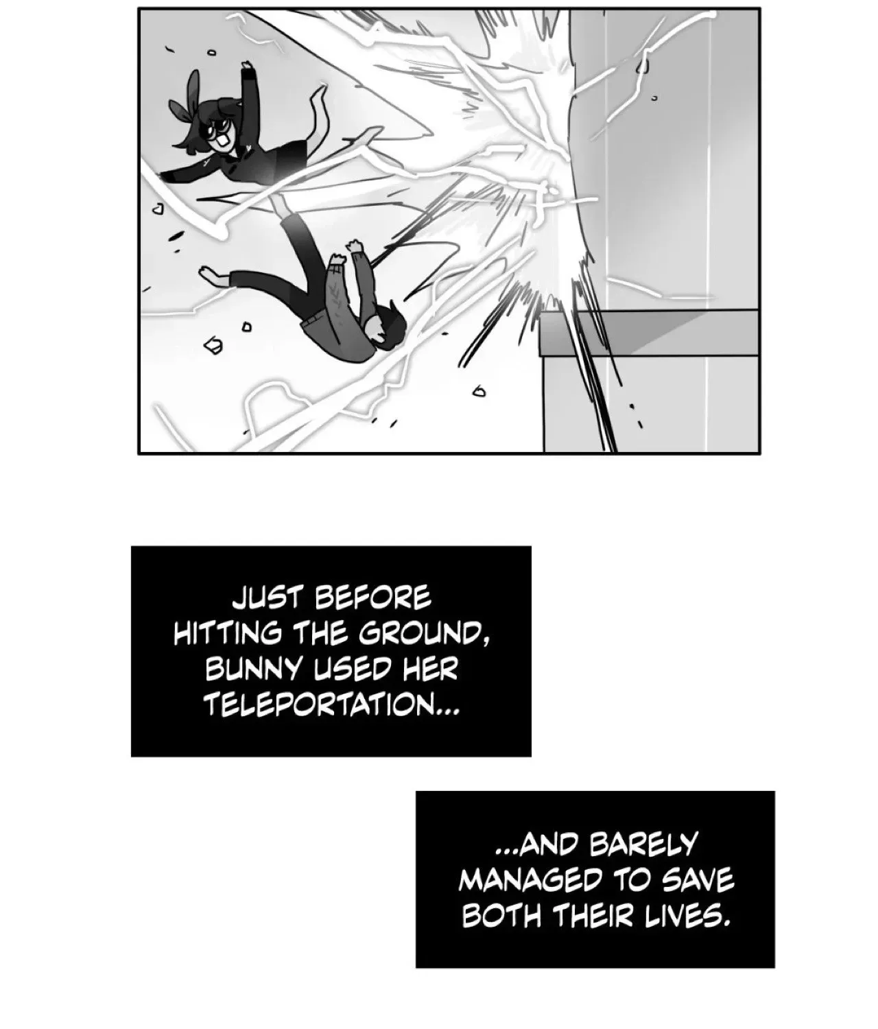 Read Heroes Plan.B chapter 18 image 81 on Lezhin