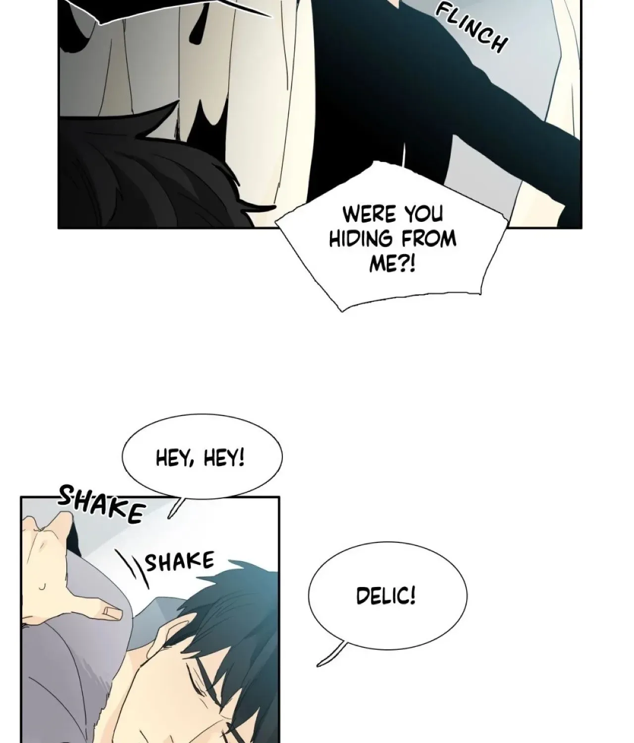 Read Heroes Plan.B chapter 18 image 9 on Lezhin