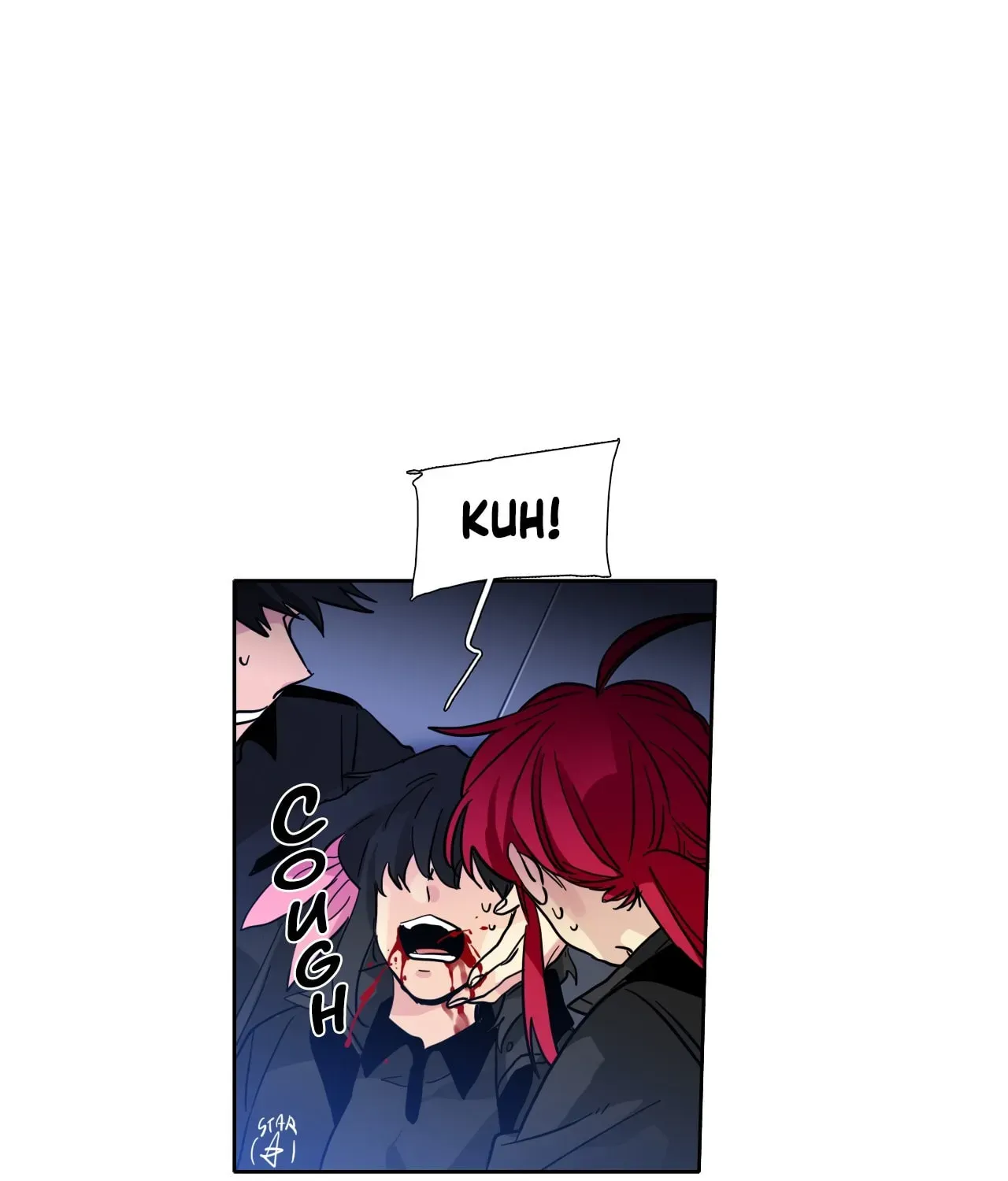 Read Heroes Plan.B chapter 180 image 0 on Lezhin