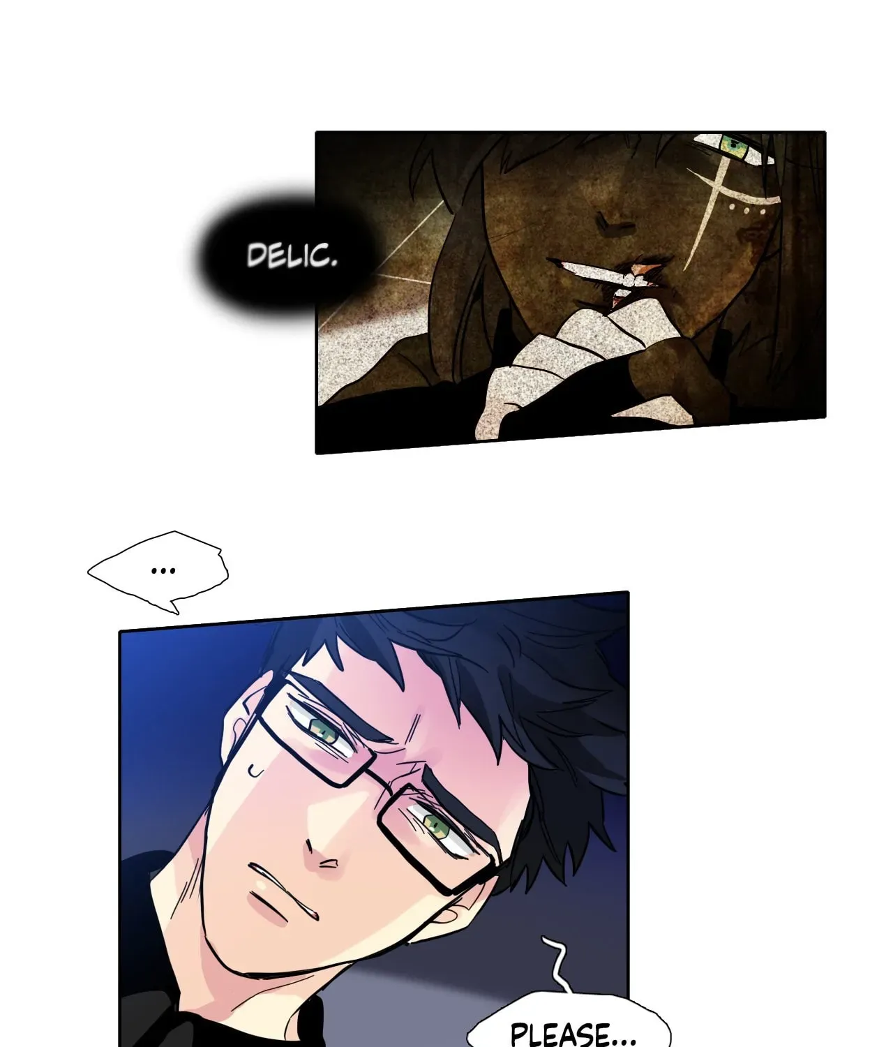 Read Heroes Plan.B chapter 180 image 10 on Lezhin