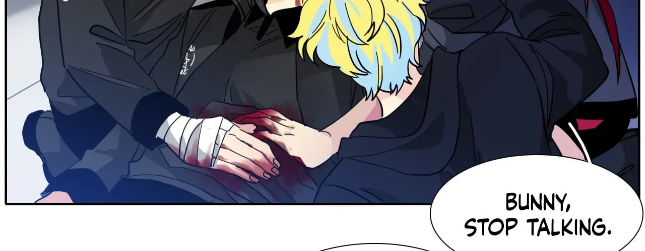 Read Heroes Plan.B chapter 180 image 3 on Lezhin