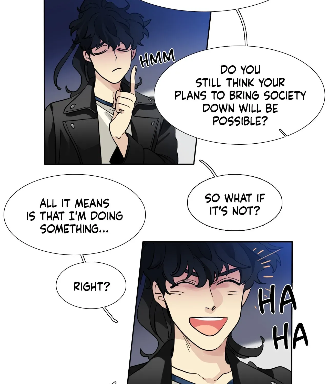 Read Heroes Plan.B chapter 180 image 30 on Lezhin