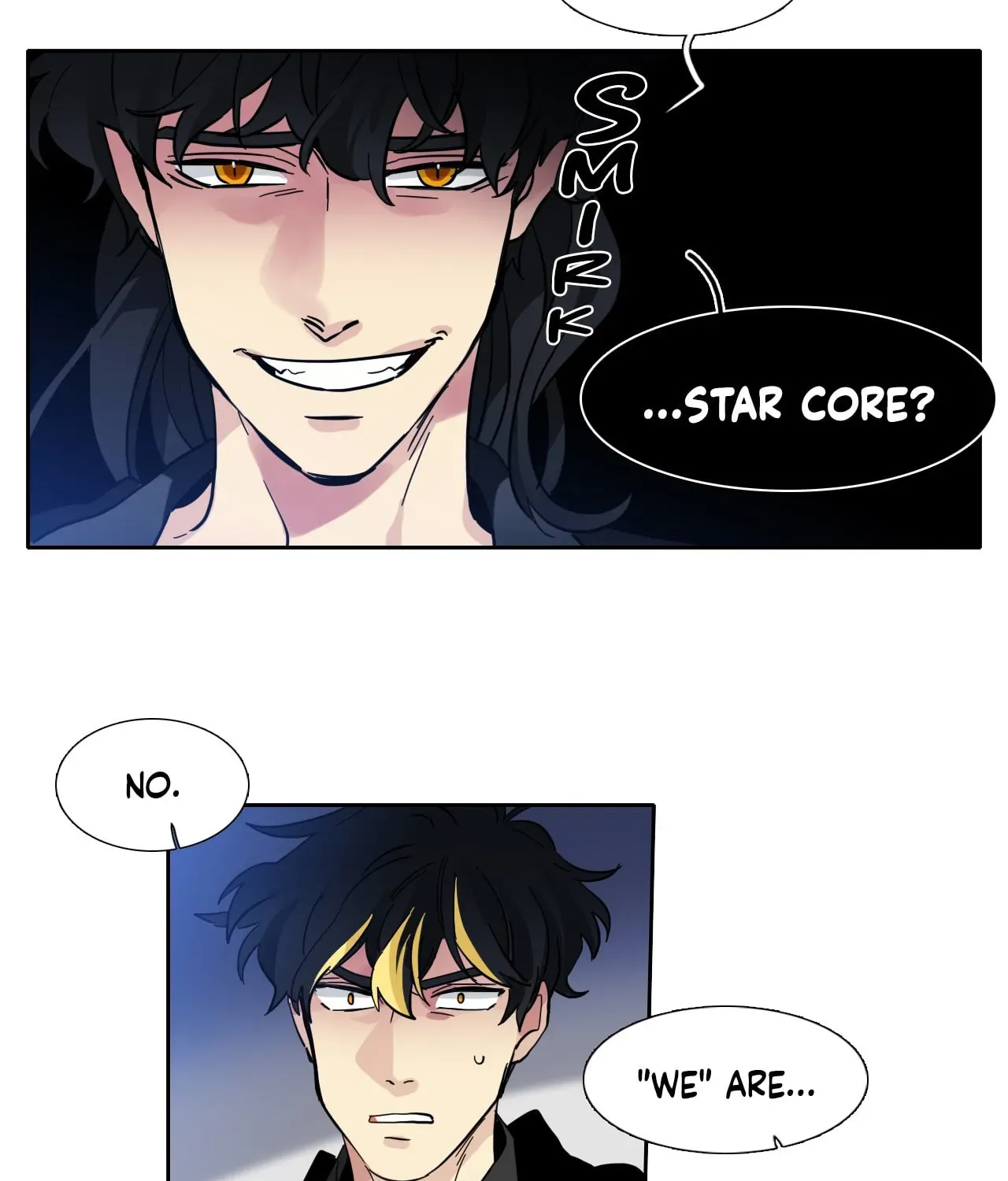 Read Heroes Plan.B chapter 180 image 32 on Lezhin