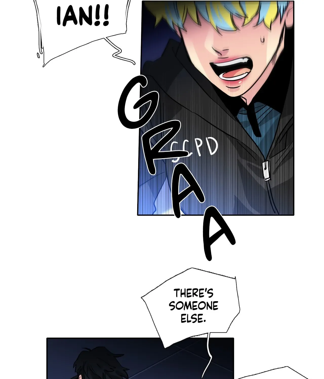 Read Heroes Plan.B chapter 180 image 34 on Lezhin