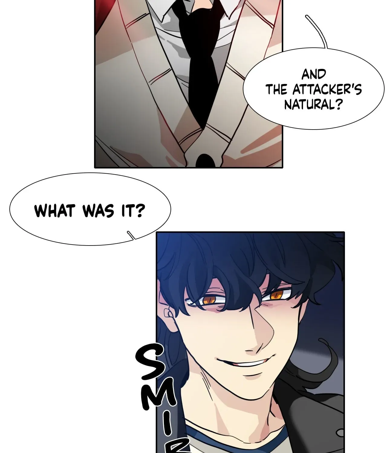 Read Heroes Plan.B chapter 180 image 42 on Lezhin