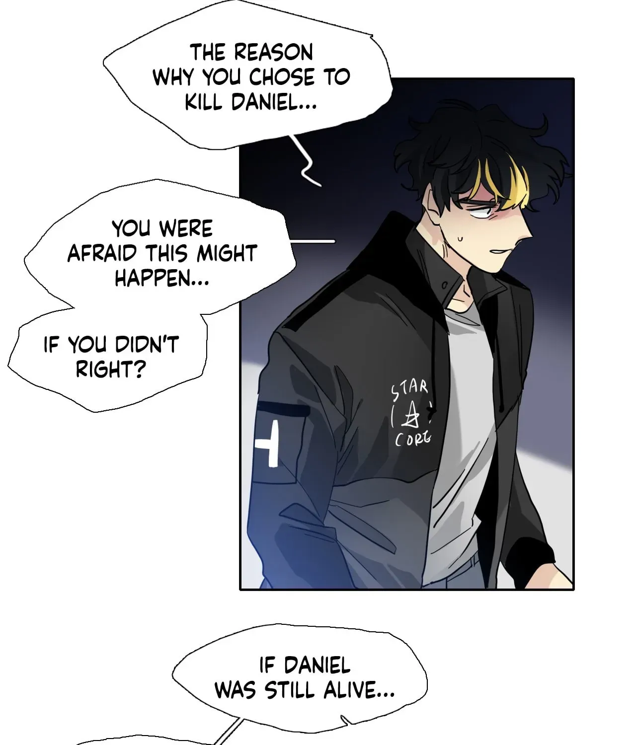 Read Heroes Plan.B chapter 180 image 48 on Lezhin