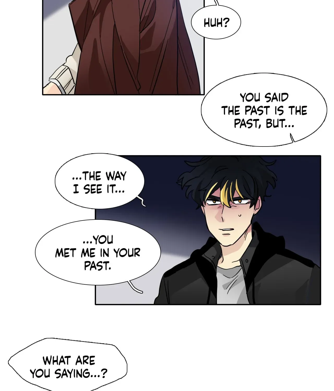 Read Heroes Plan.B chapter 180 image 56 on Lezhin