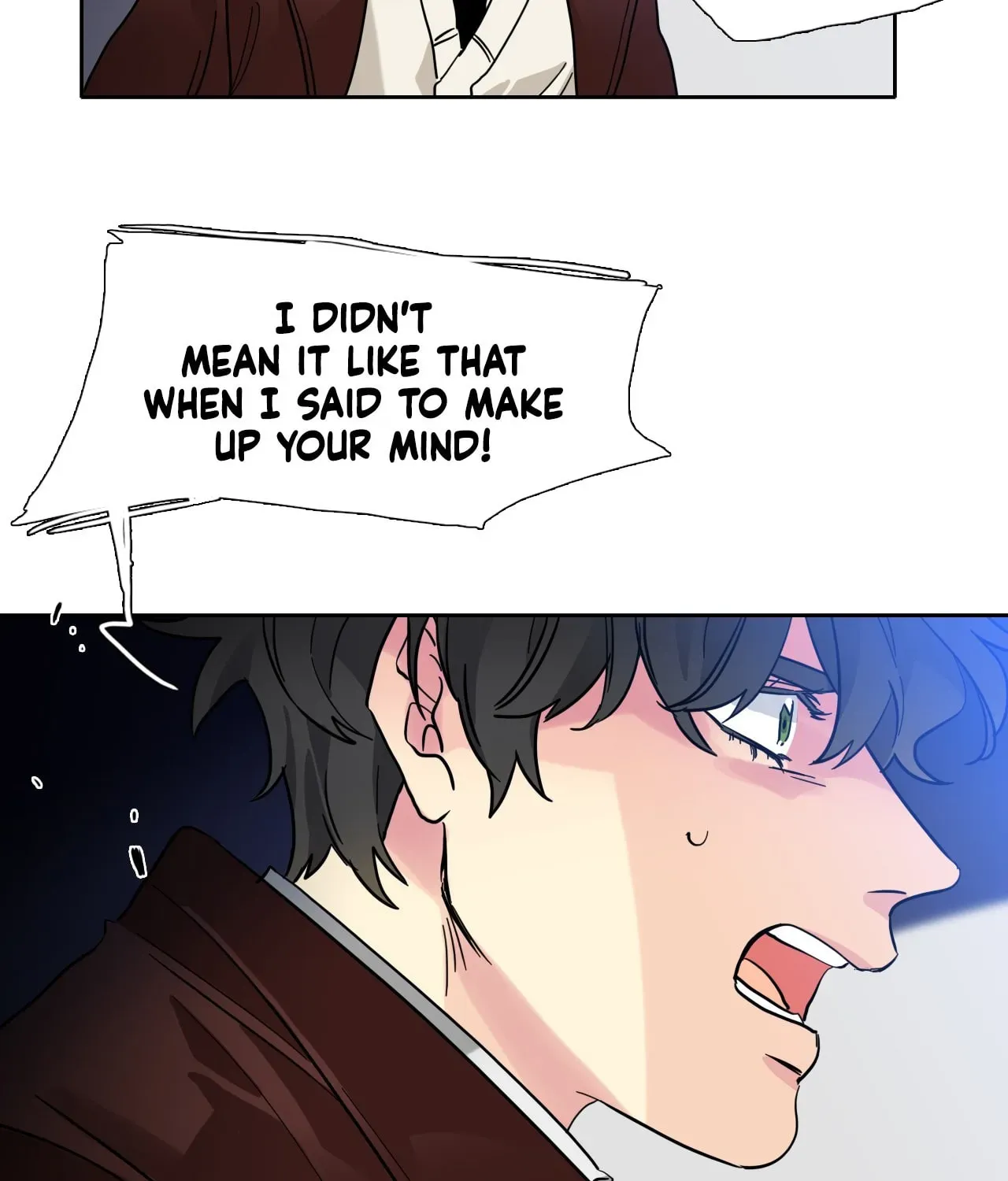 Read Heroes Plan.B chapter 180 image 58 on Lezhin