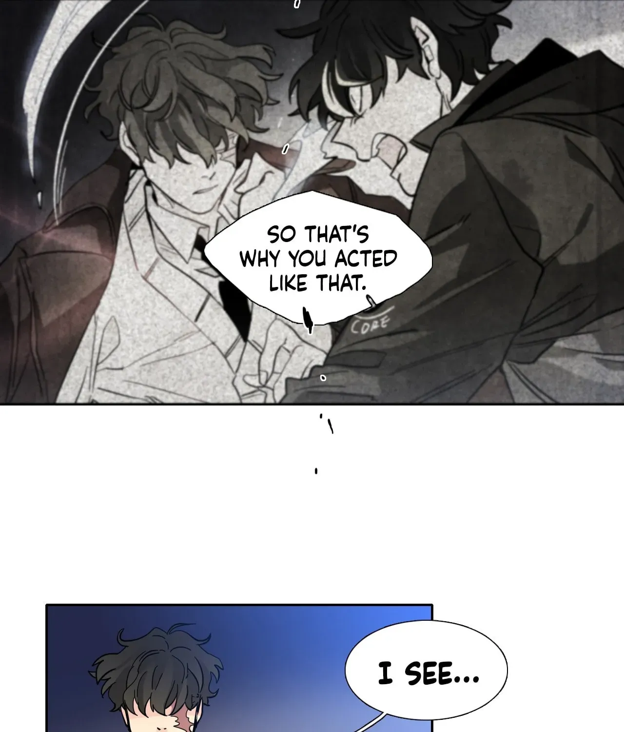 Read Heroes Plan.B chapter 180 image 62 on Lezhin