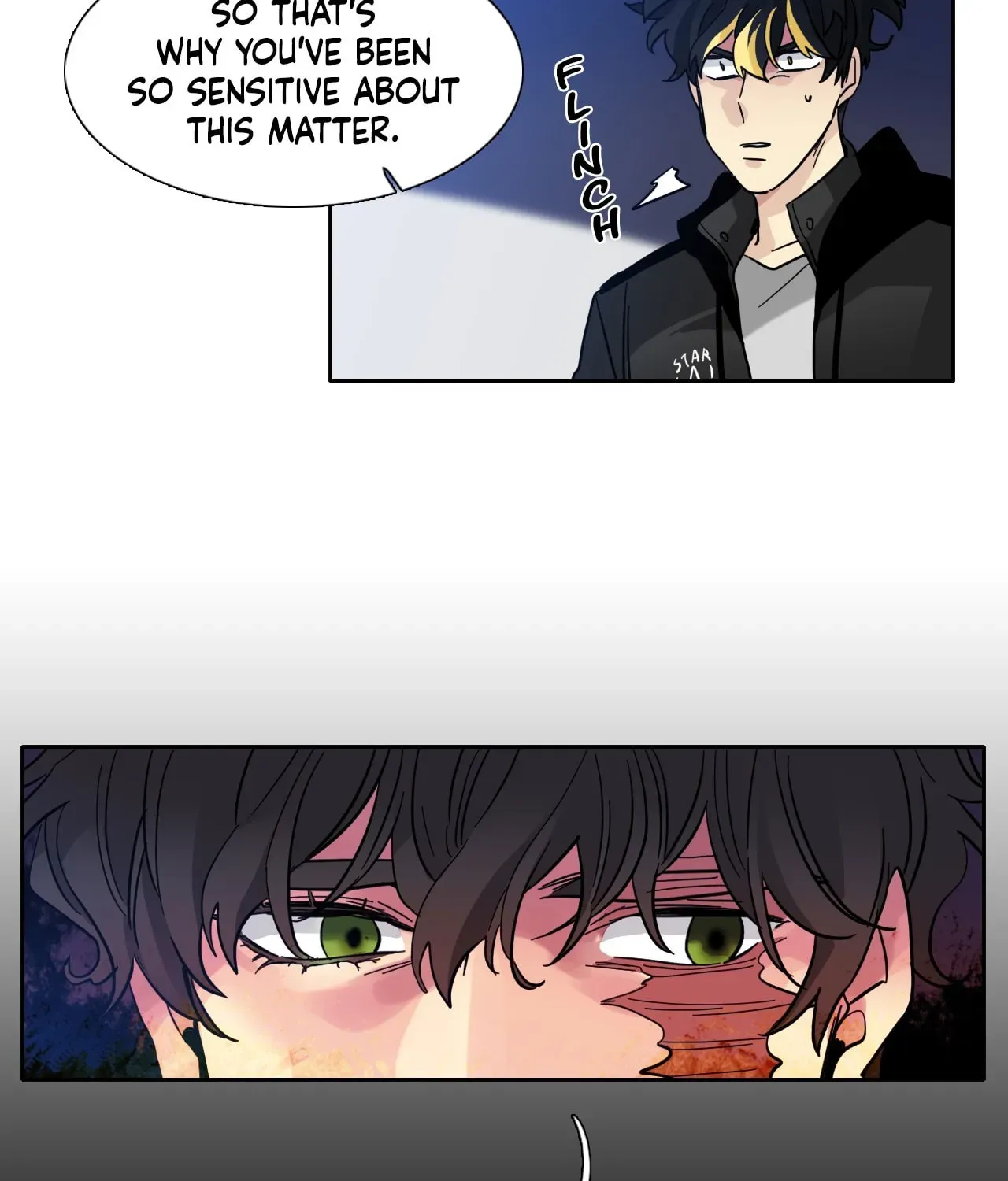 Read Heroes Plan.B chapter 180 image 64 on Lezhin