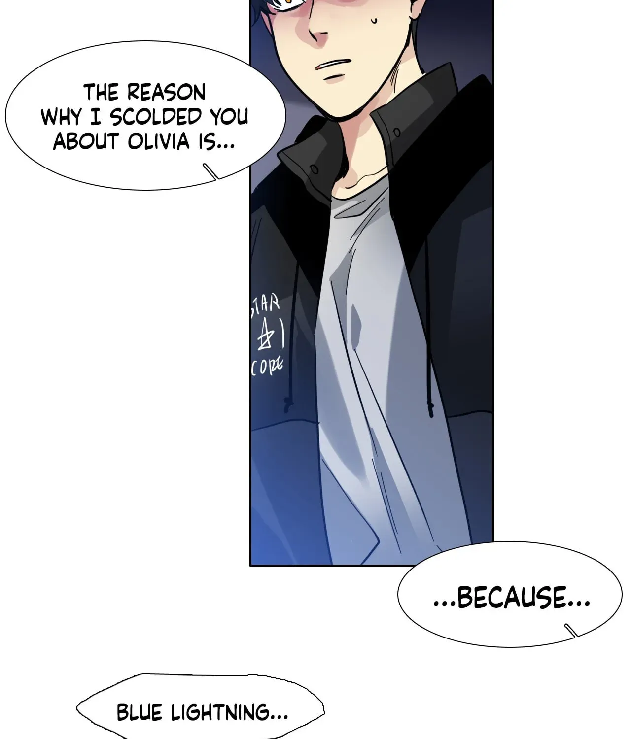 Read Heroes Plan.B chapter 180 image 74 on Lezhin