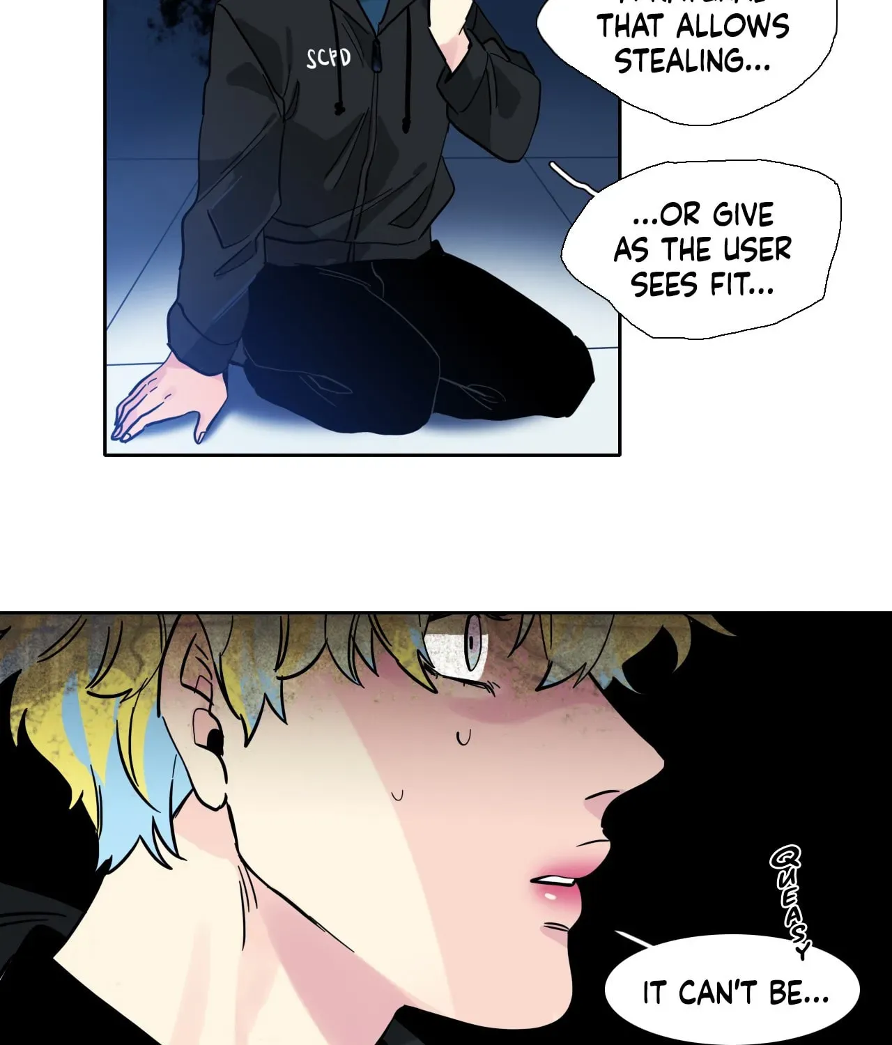 Read Heroes Plan.B chapter 180 image 76 on Lezhin