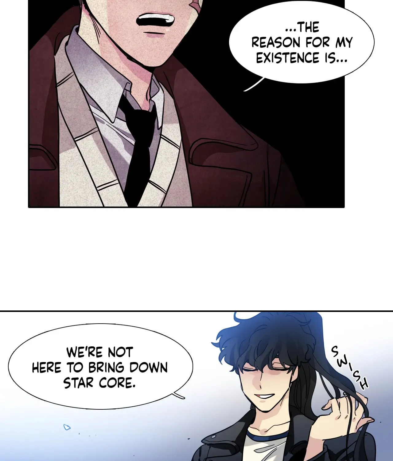 Read Heroes Plan.B chapter 180 image 78 on Lezhin
