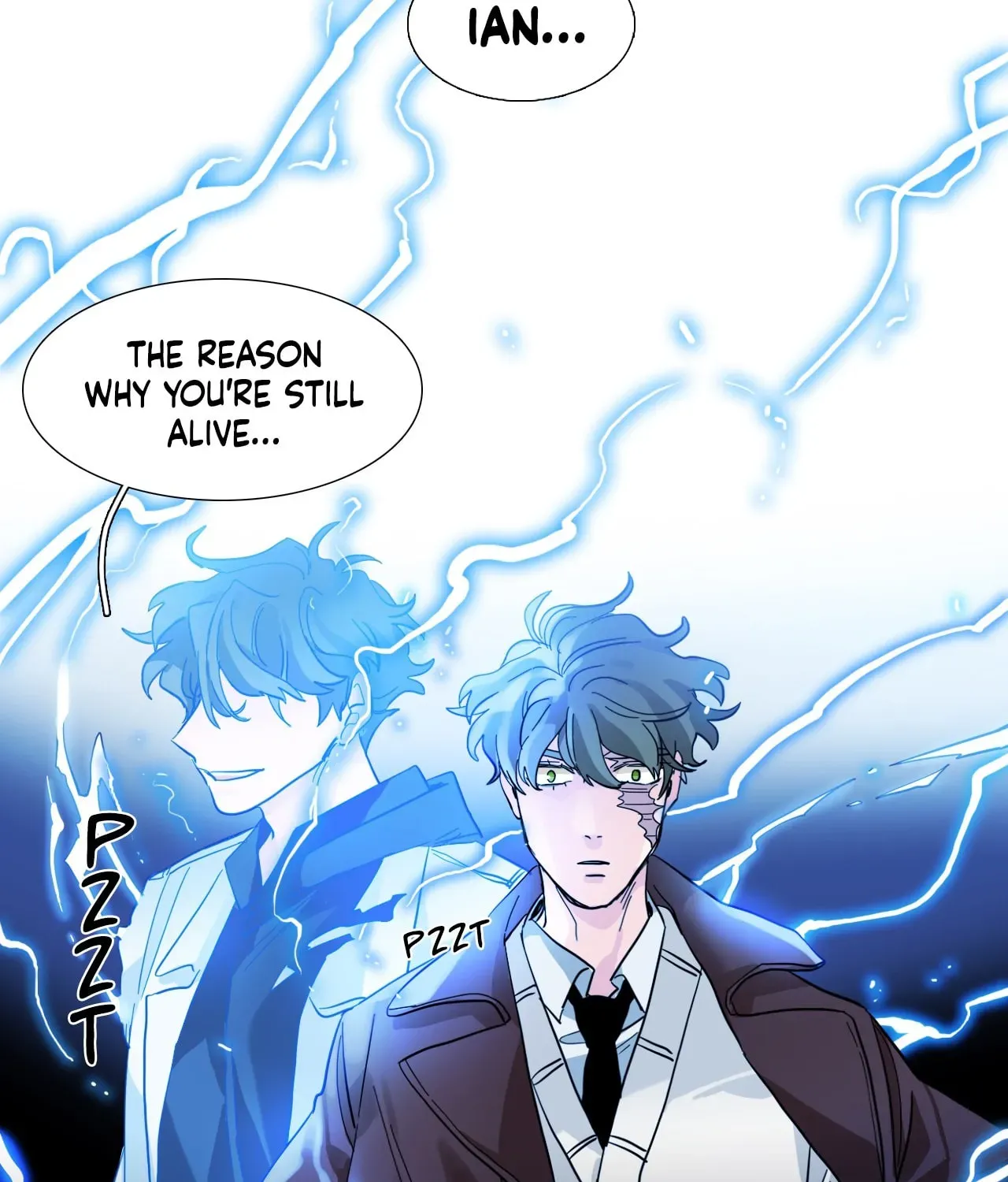Read Heroes Plan.B chapter 180 image 82 on Lezhin