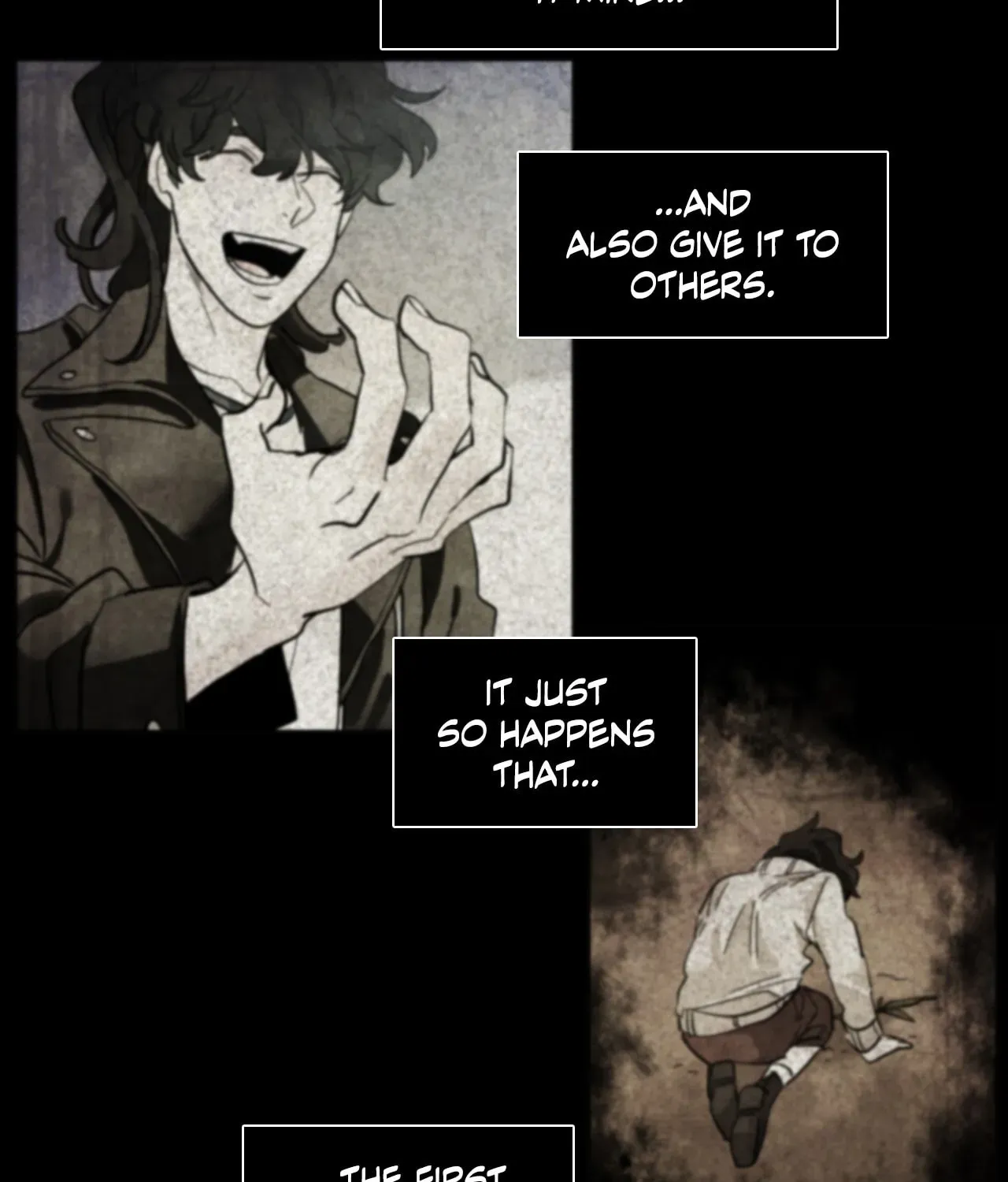 Read Heroes Plan.B chapter 180 image 88 on Lezhin