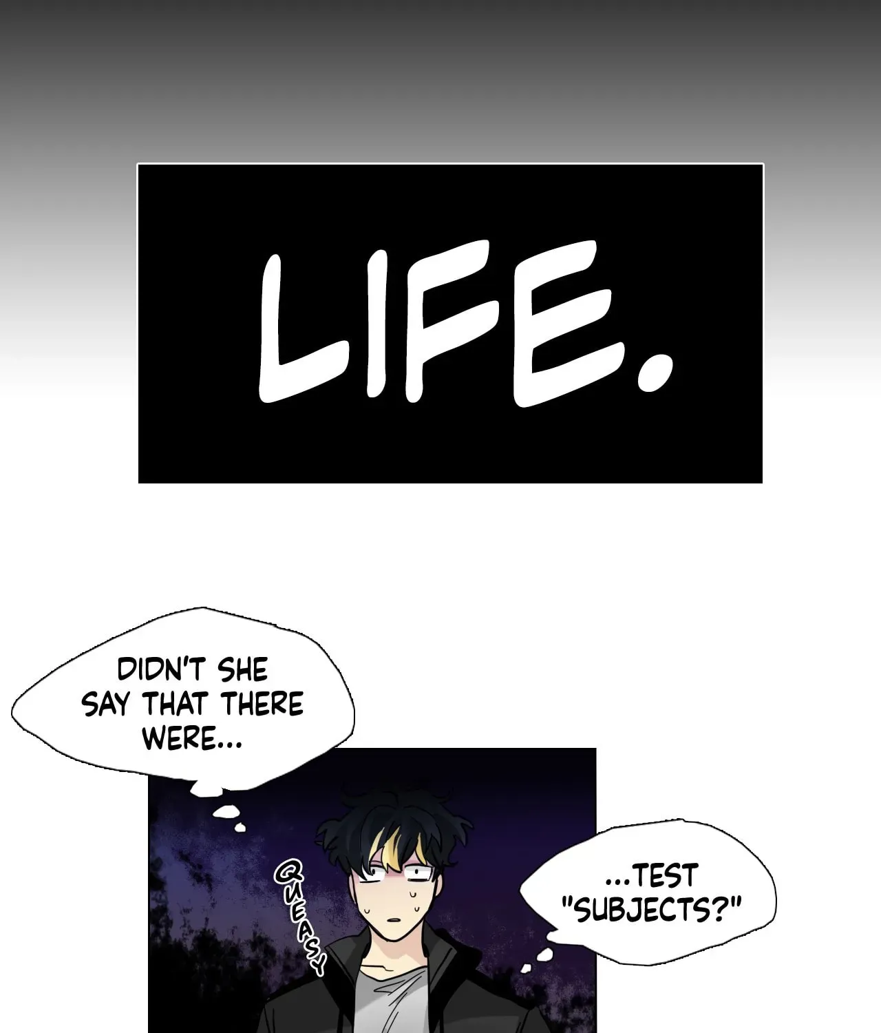 Read Heroes Plan.B chapter 180 image 90 on Lezhin