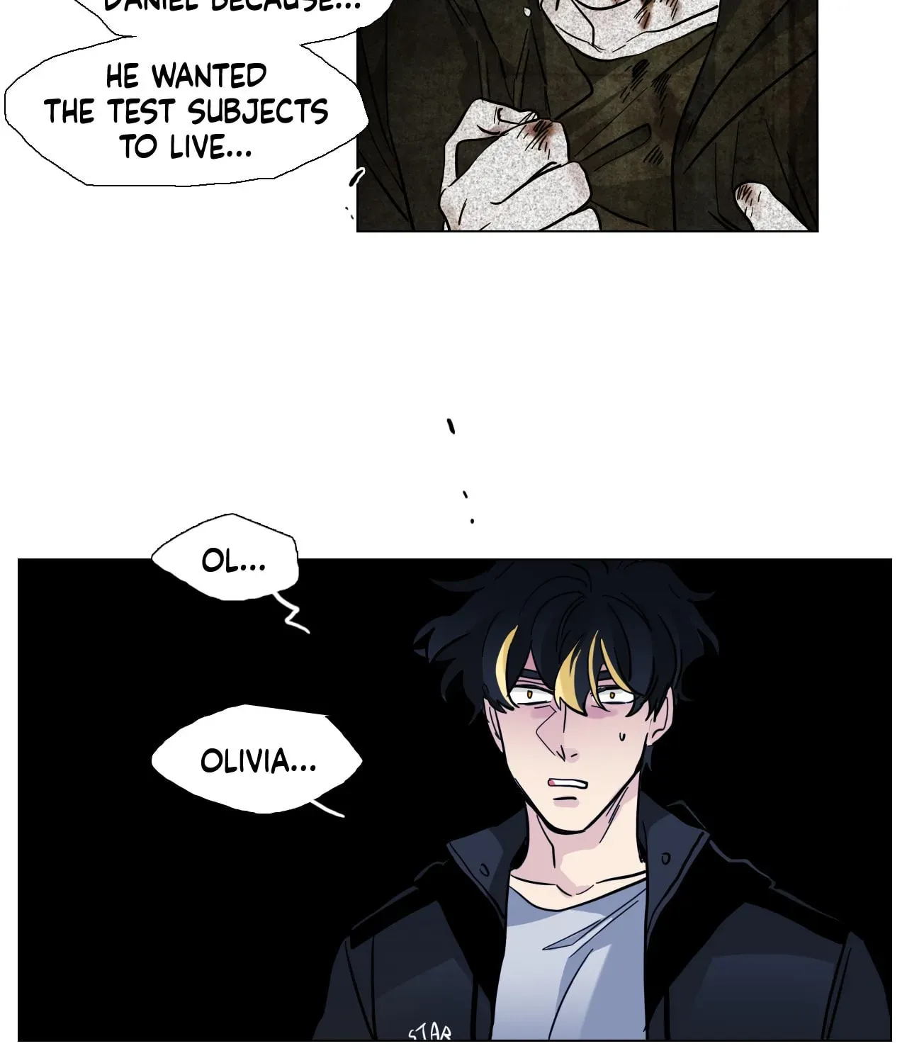 Read Heroes Plan.B chapter 180 image 92 on Lezhin