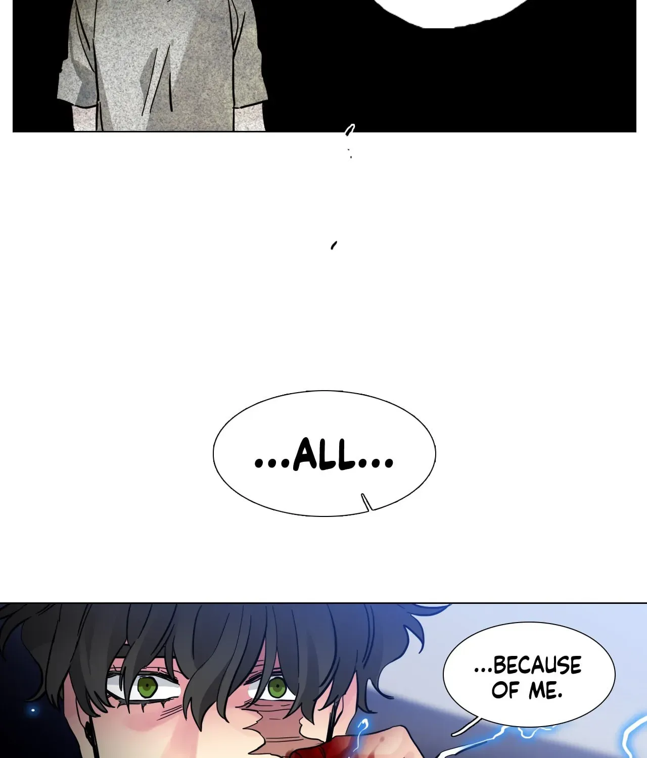 Read Heroes Plan.B chapter 180 image 94 on Lezhin