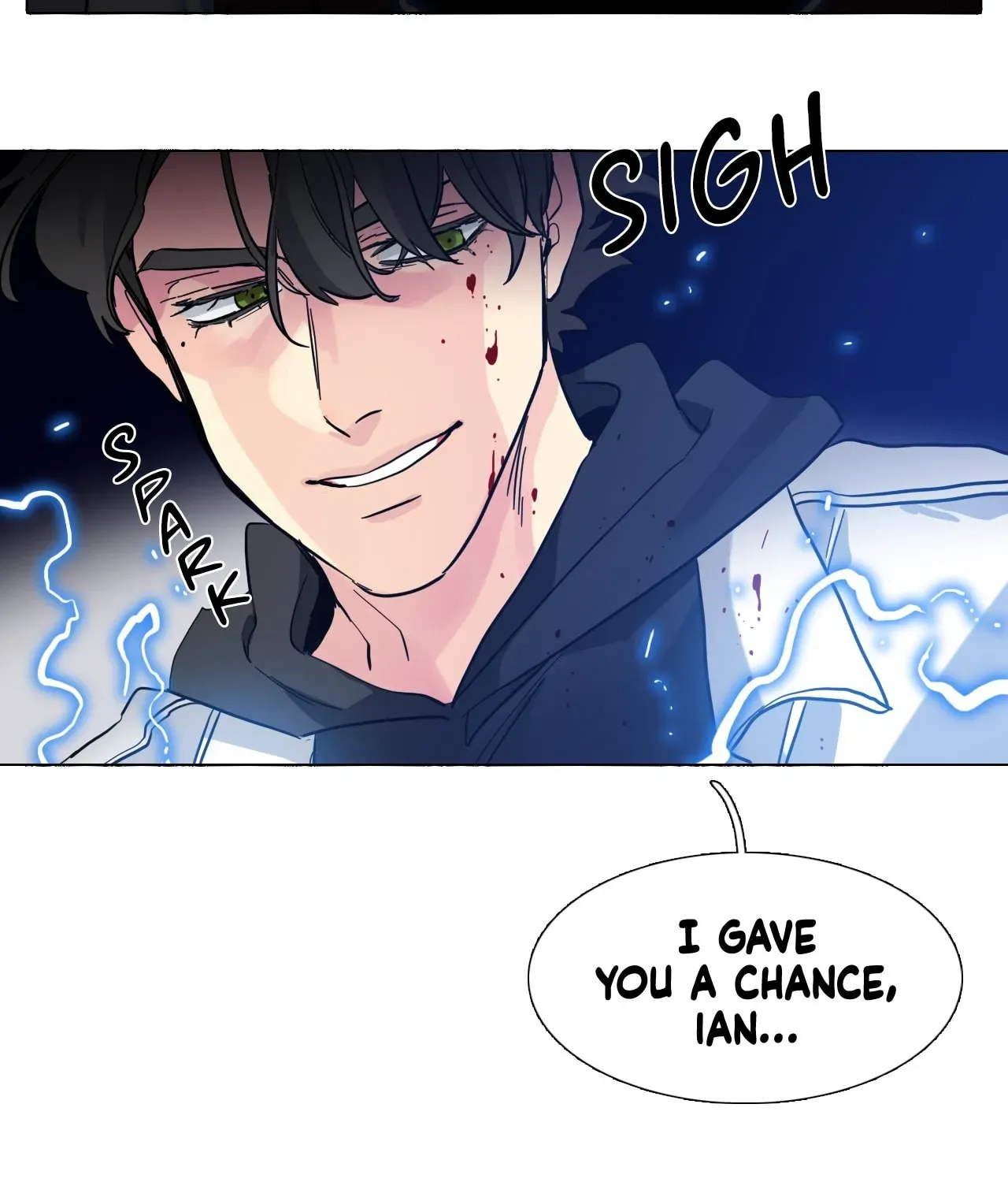 Read Heroes Plan.B chapter 180 image 98 on Lezhin