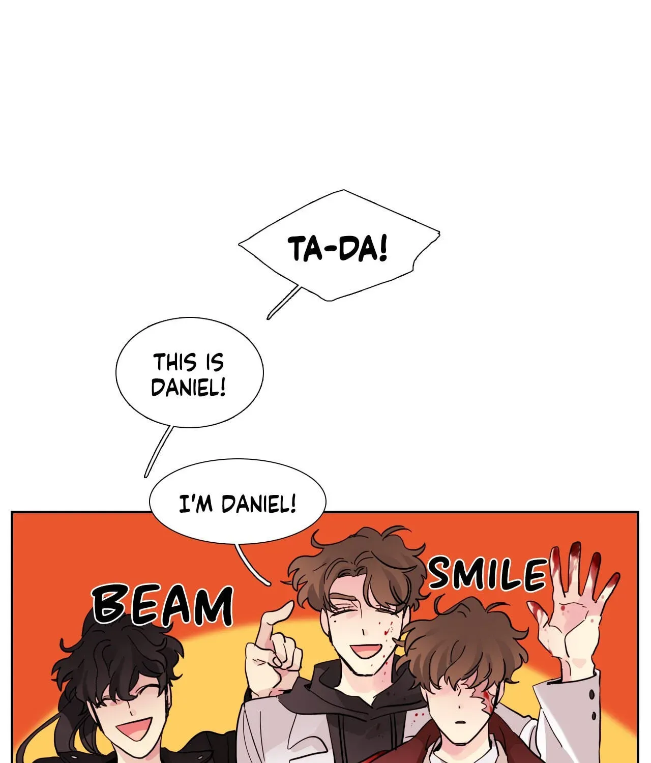 Read Heroes Plan.B chapter 181 image 0 on Lezhin