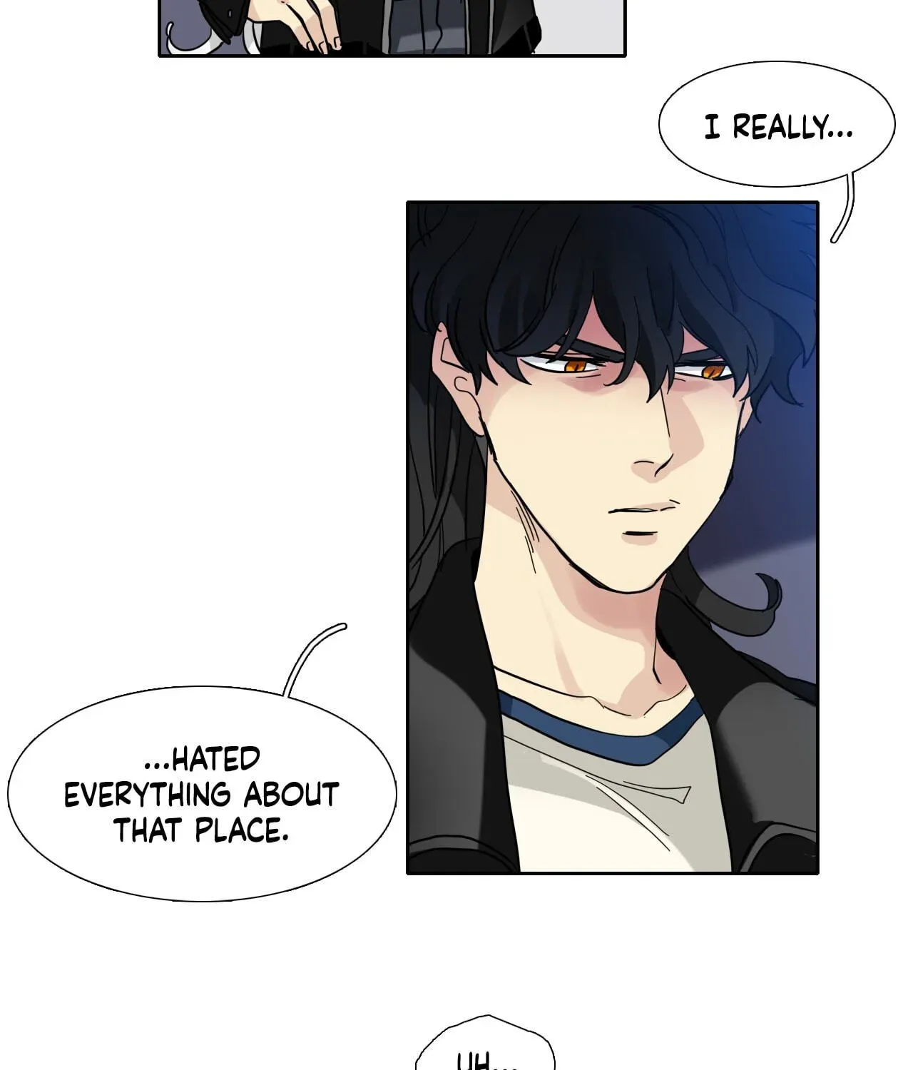 Read Heroes Plan.B chapter 181 image 10 on Lezhin