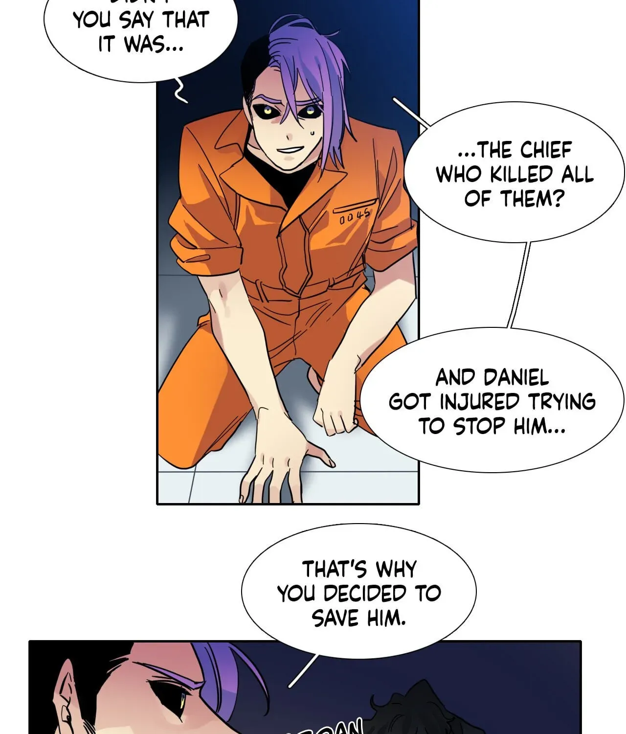Read Heroes Plan.B chapter 181 image 12 on Lezhin