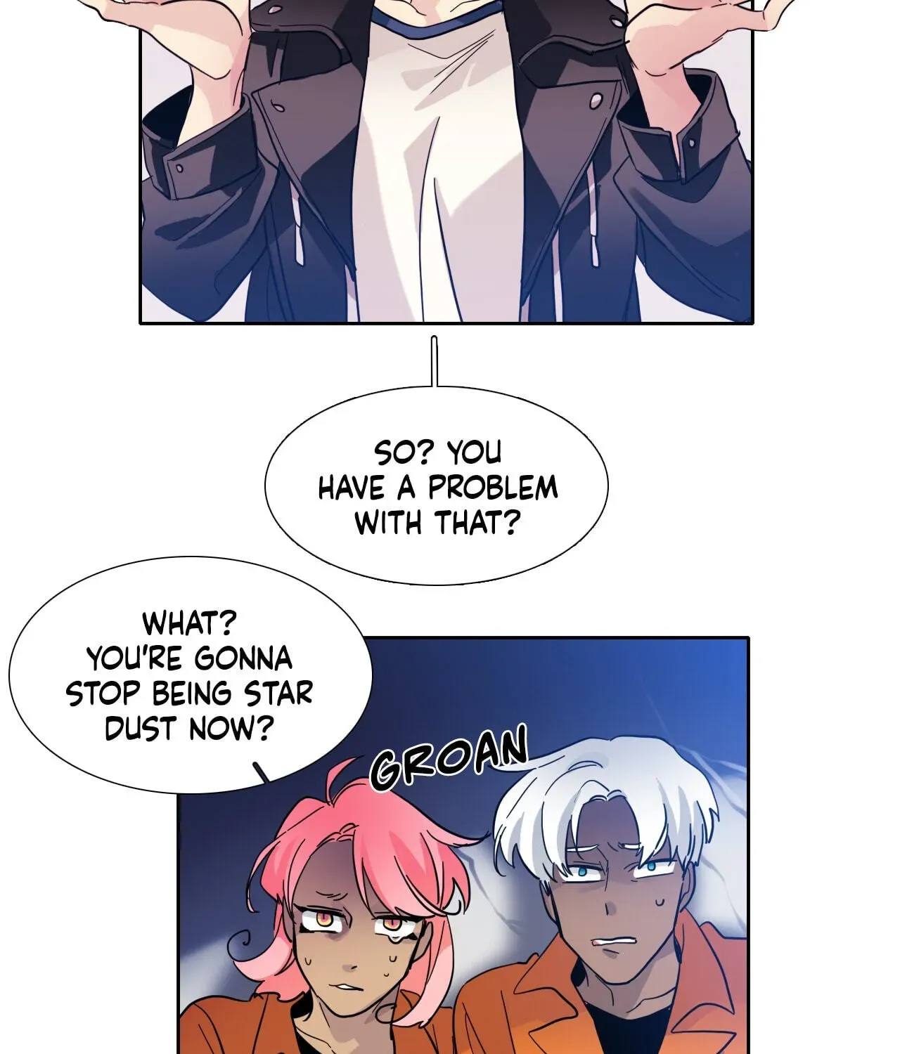 Read Heroes Plan.B chapter 181 image 14 on Lezhin
