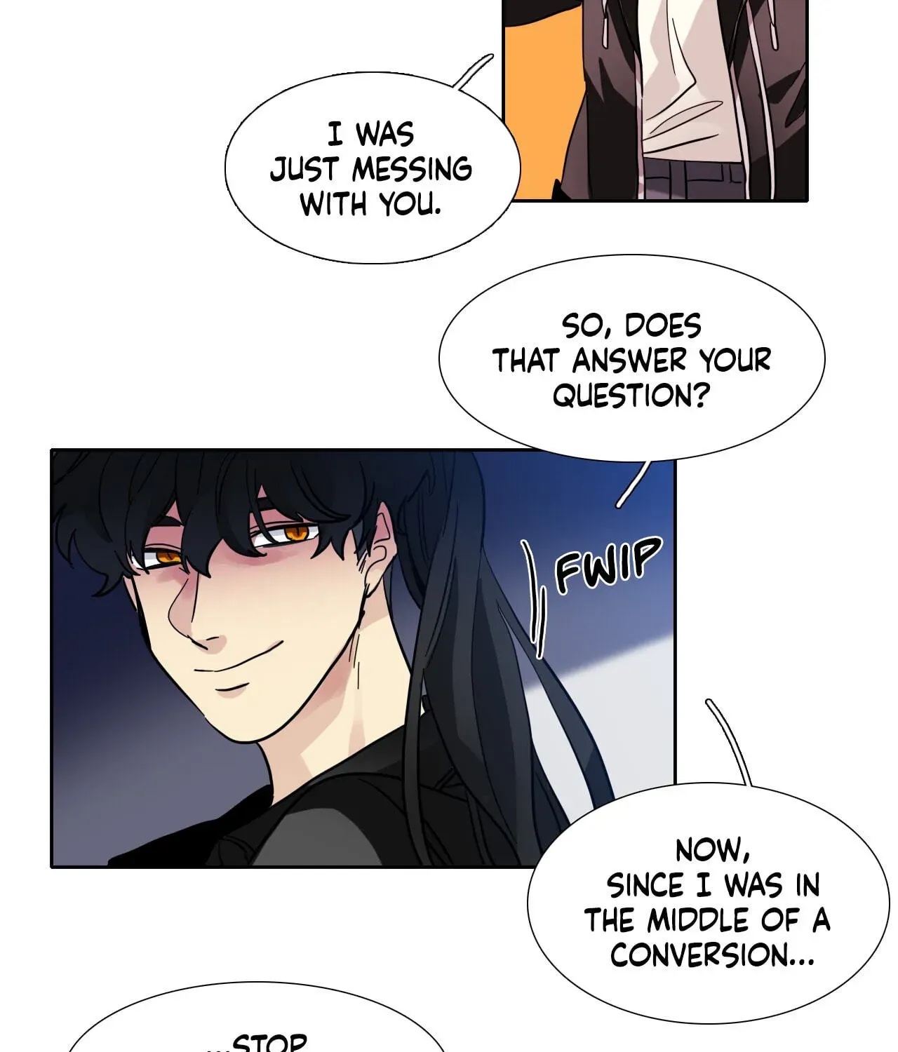 Read Heroes Plan.B chapter 181 image 16 on Lezhin