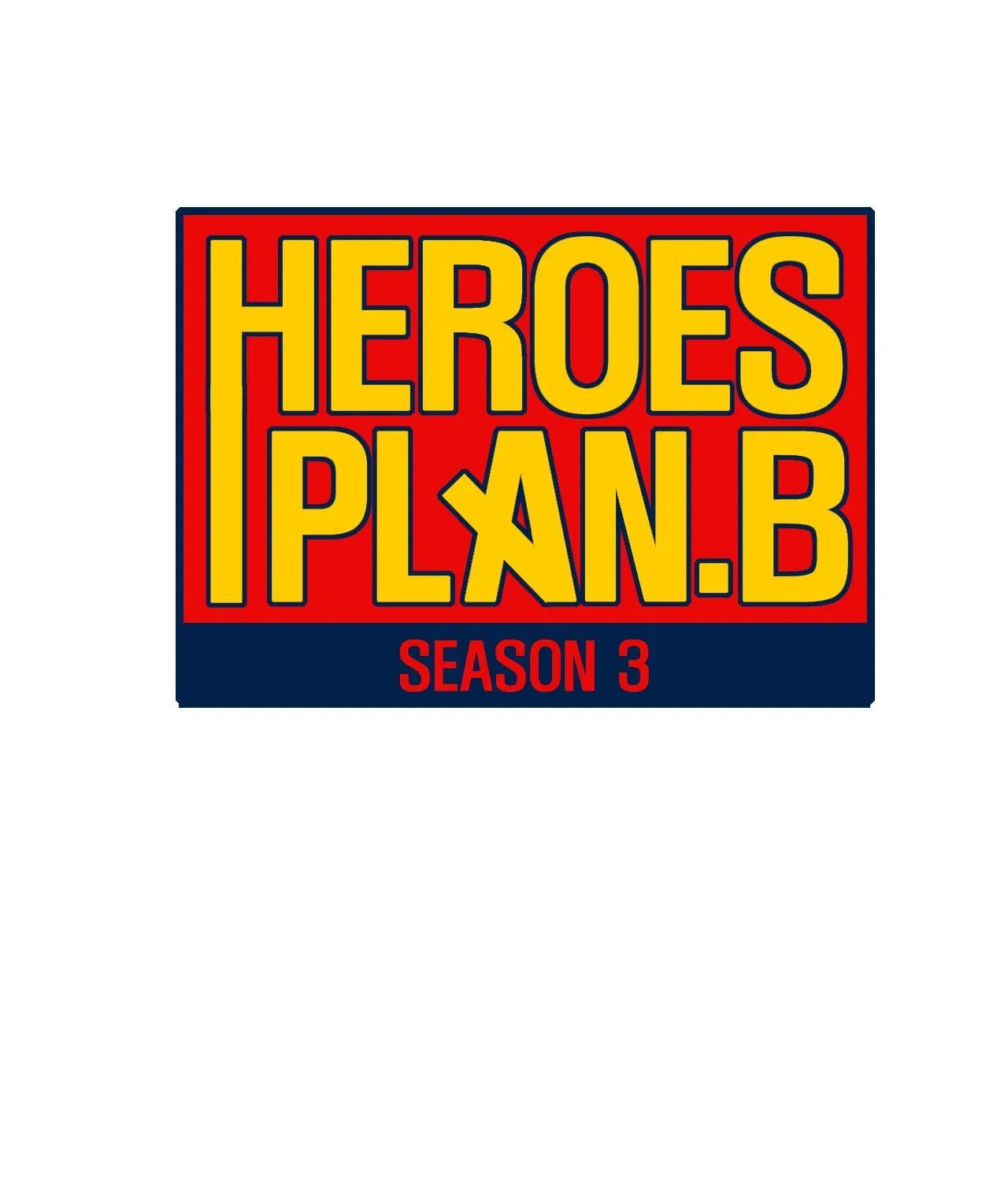 Read Heroes Plan.B chapter 181 image 20 on Lezhin