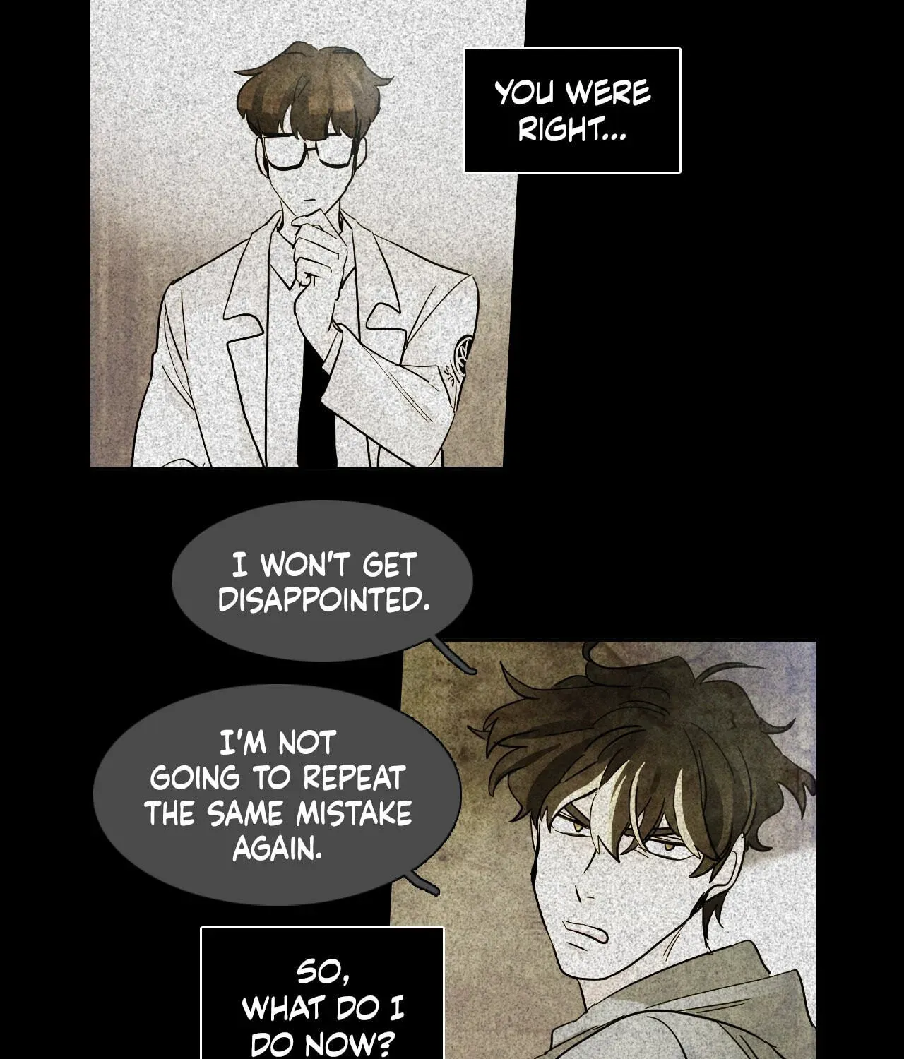 Read Heroes Plan.B chapter 181 image 28 on Lezhin