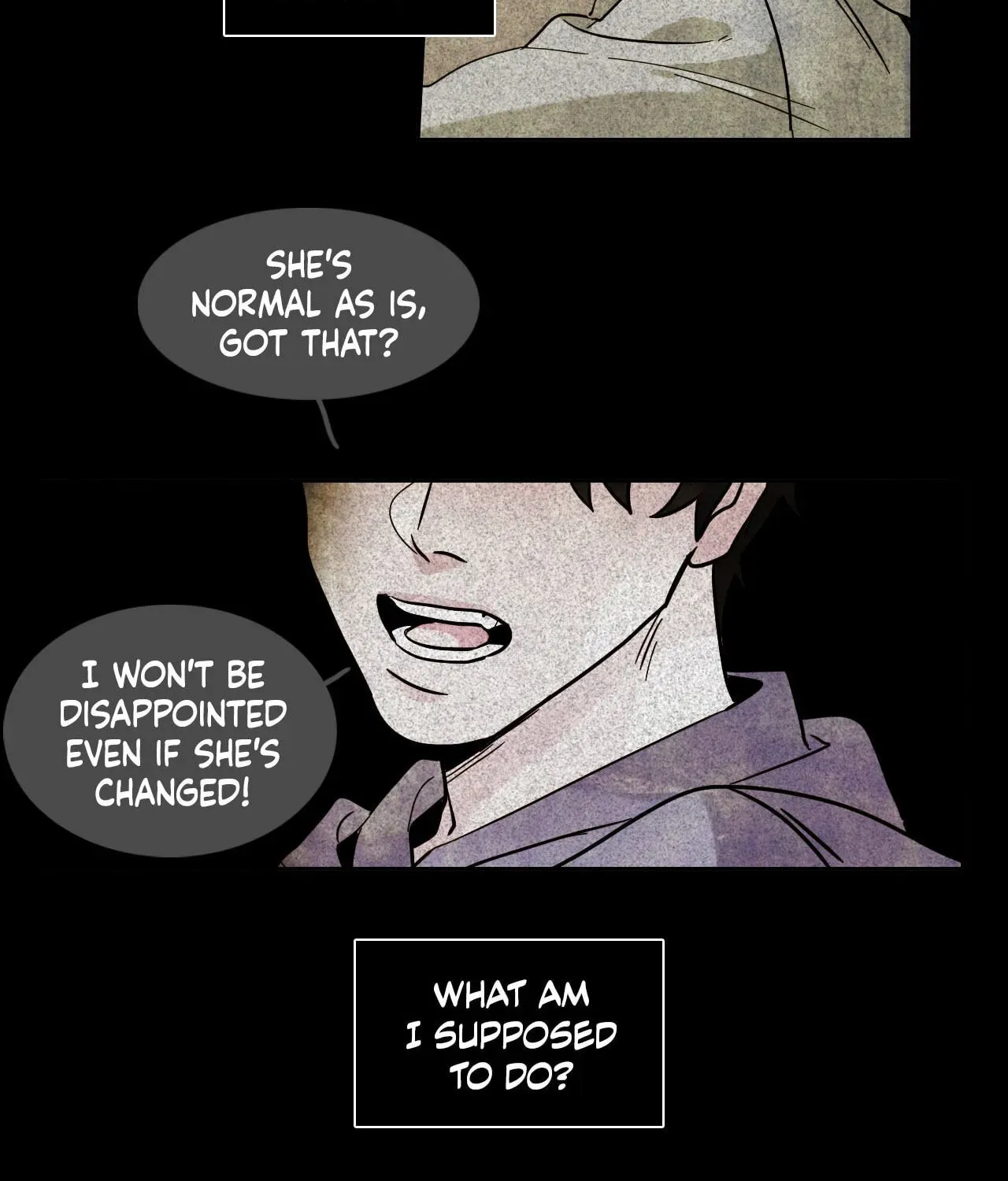 Read Heroes Plan.B chapter 181 image 29 on Lezhin