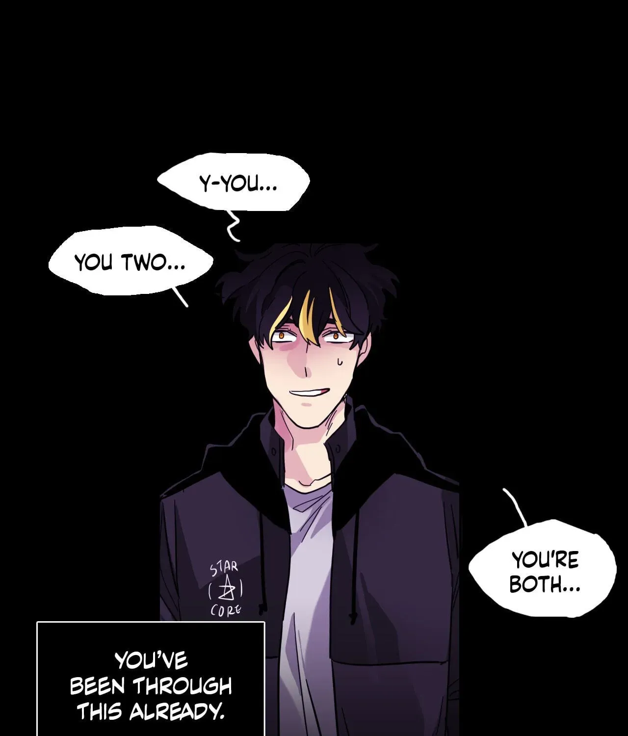 Read Heroes Plan.B chapter 181 image 30 on Lezhin