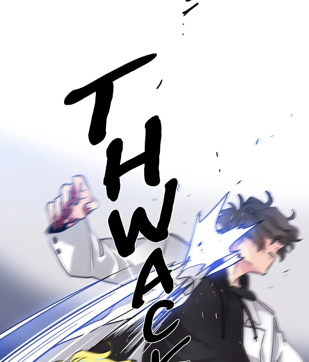 Read Heroes Plan.B chapter 181 image 36 on Lezhin
