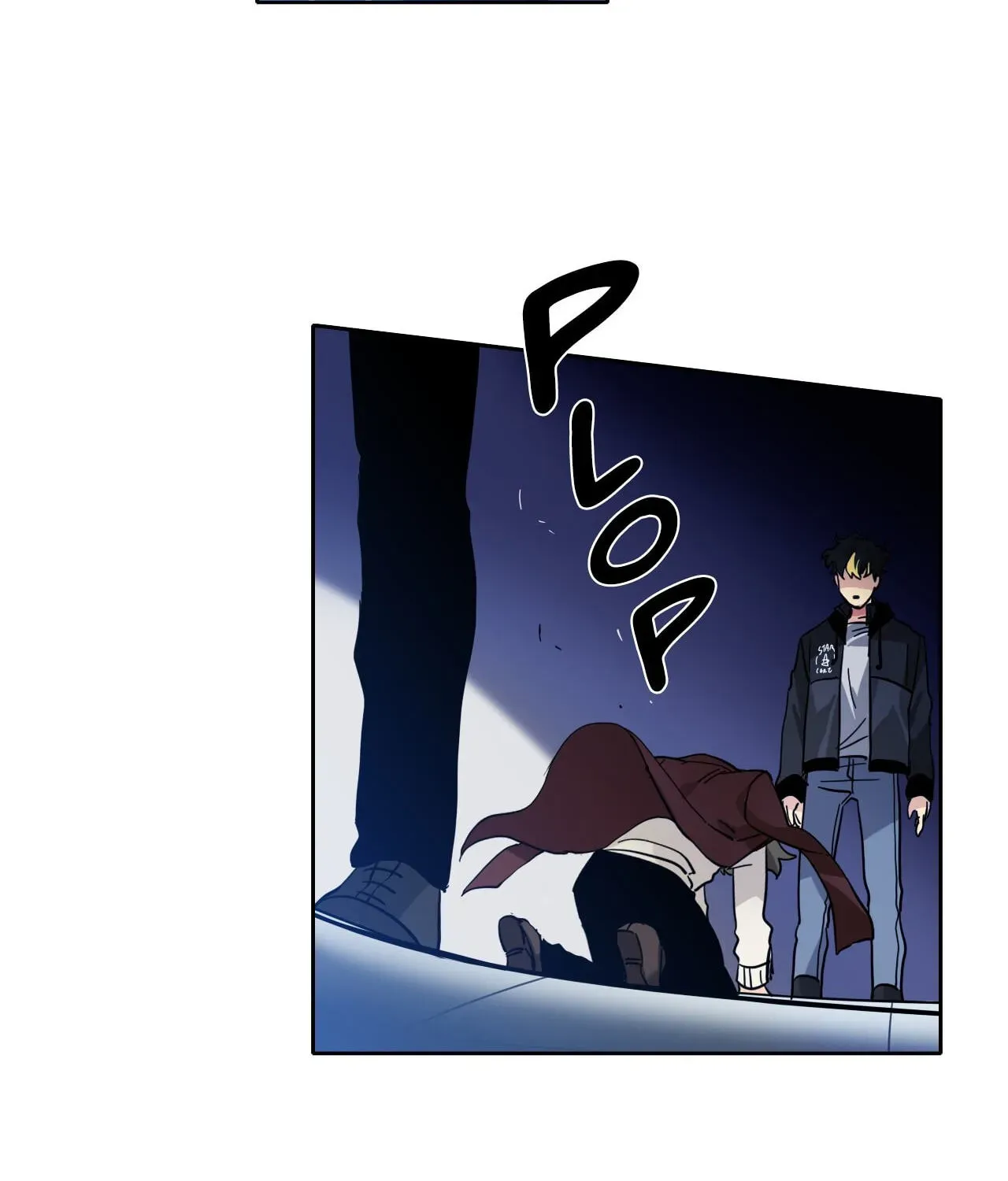 Read Heroes Plan.B chapter 181 image 39 on Lezhin